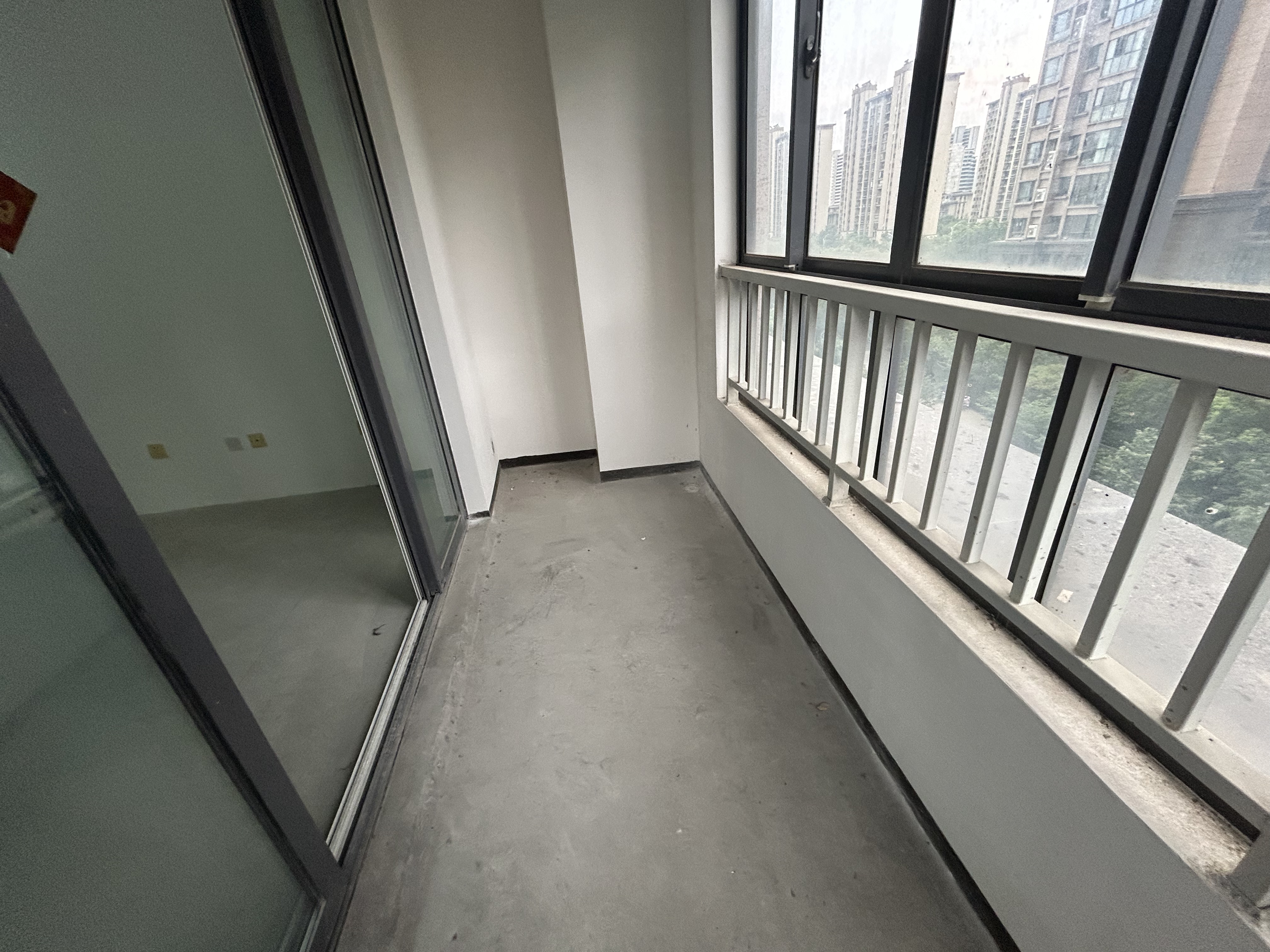 弘阳上城 2室1厅1卫 91.63m&sup2;