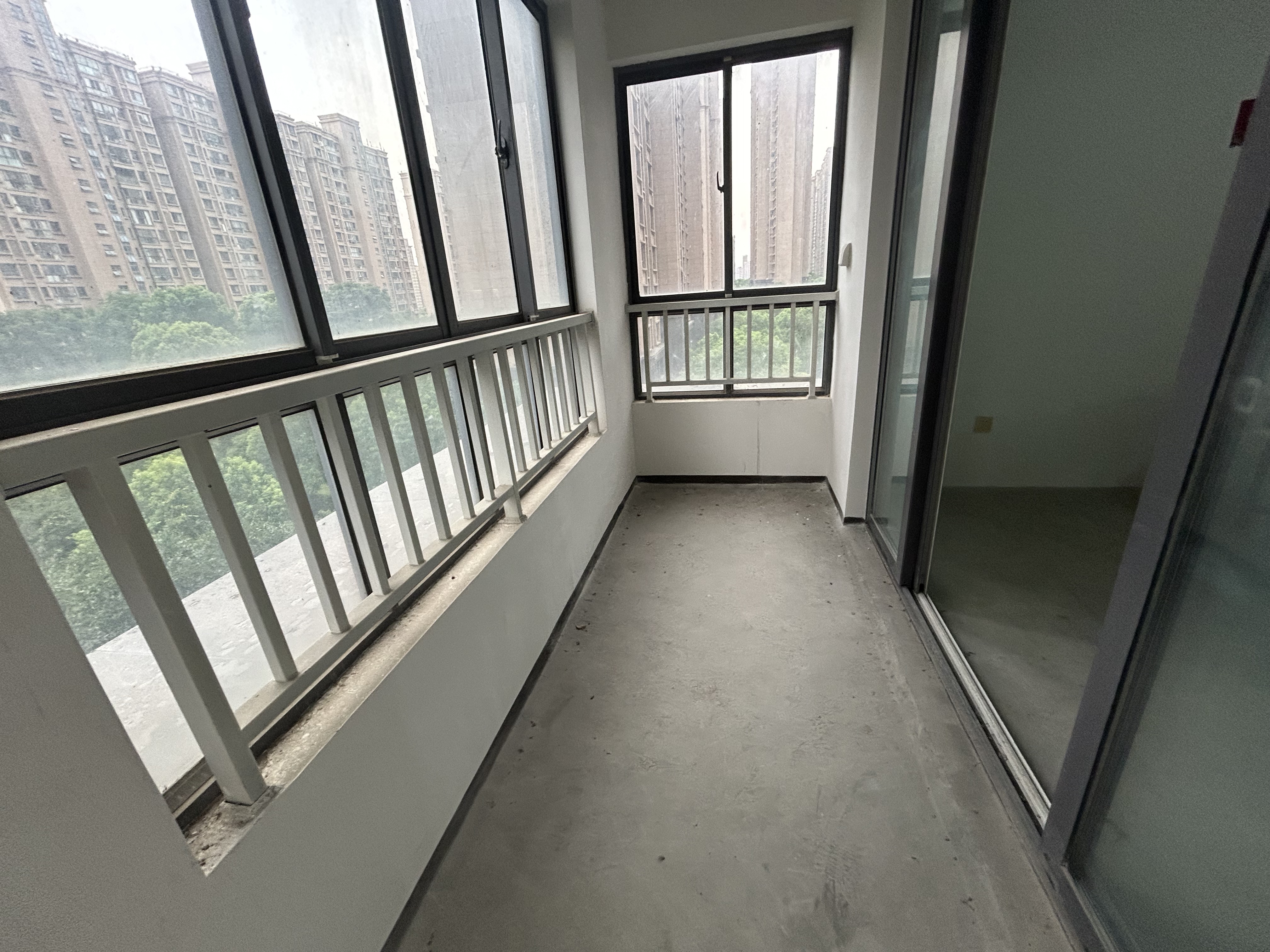 弘阳上城 2室1厅1卫 91.63m&sup2;