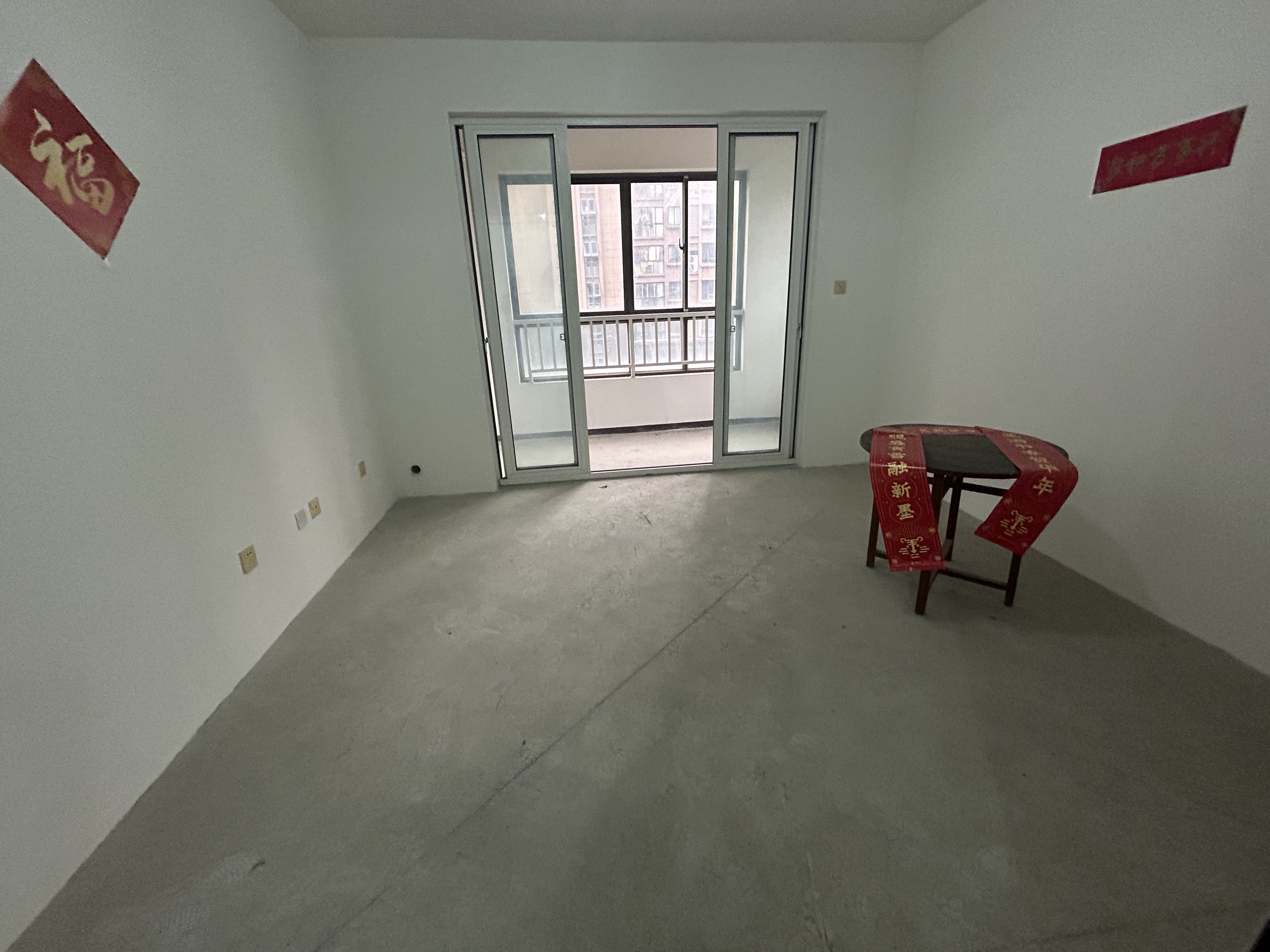 弘阳上城 2室1厅1卫 91.63m&sup2;