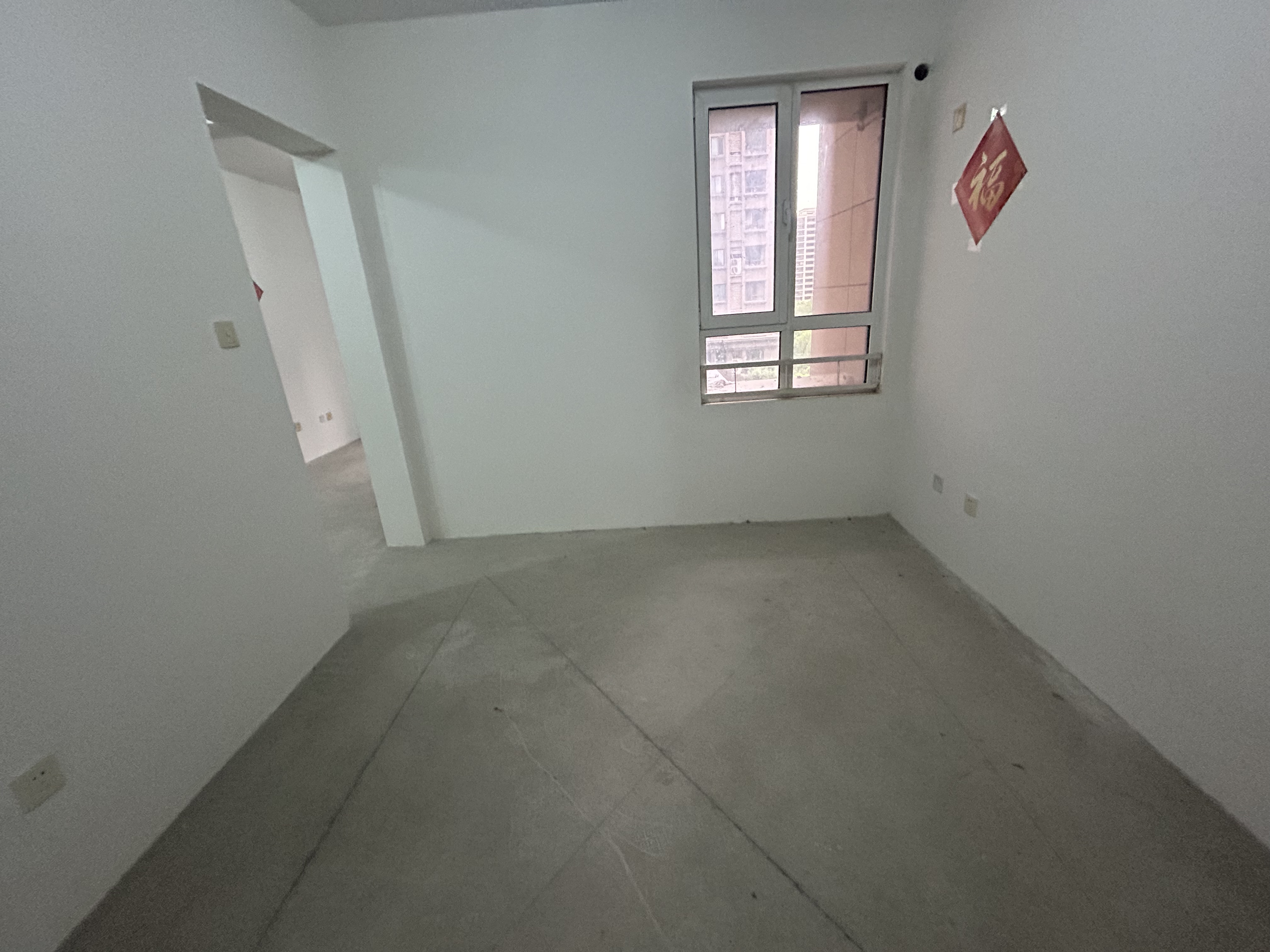 弘阳上城 2室1厅1卫 91.63m&sup2;