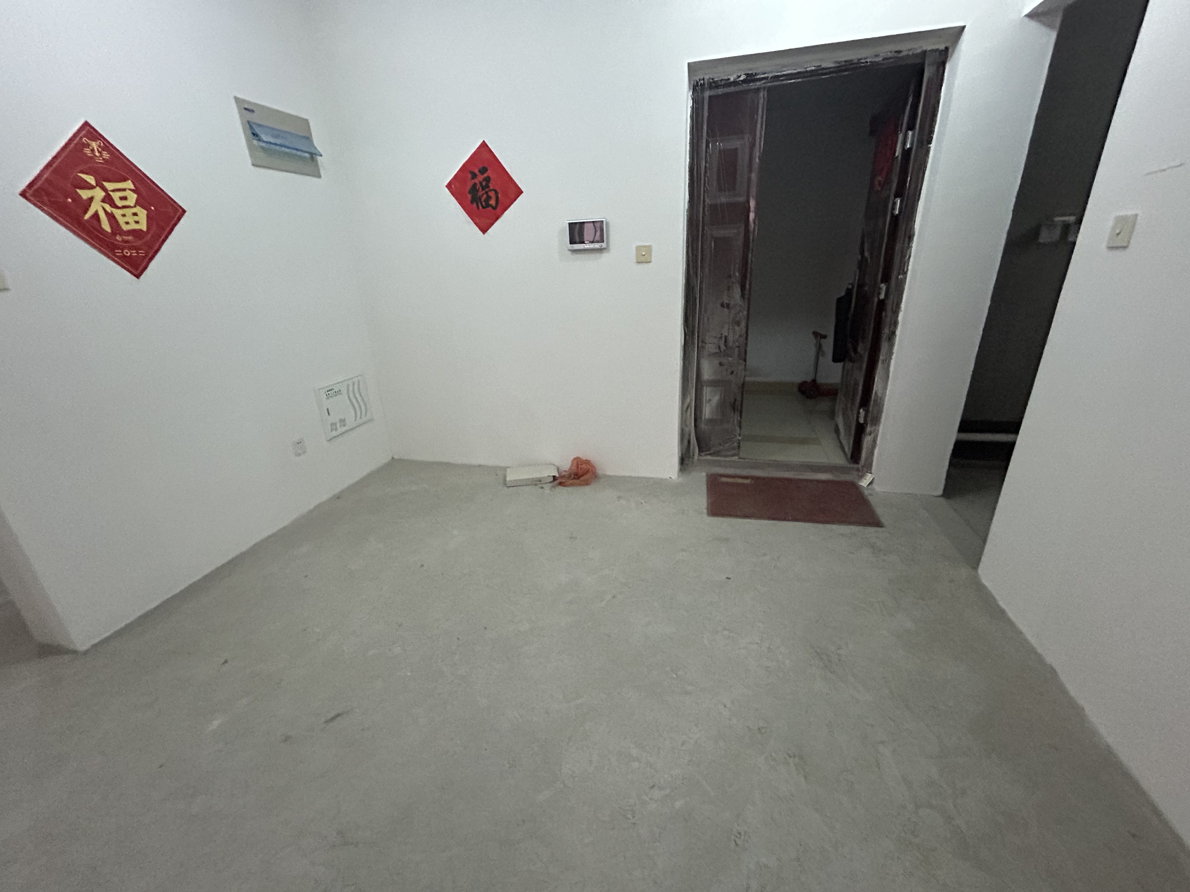 弘阳上城 2室1厅1卫 91.63m&sup2;