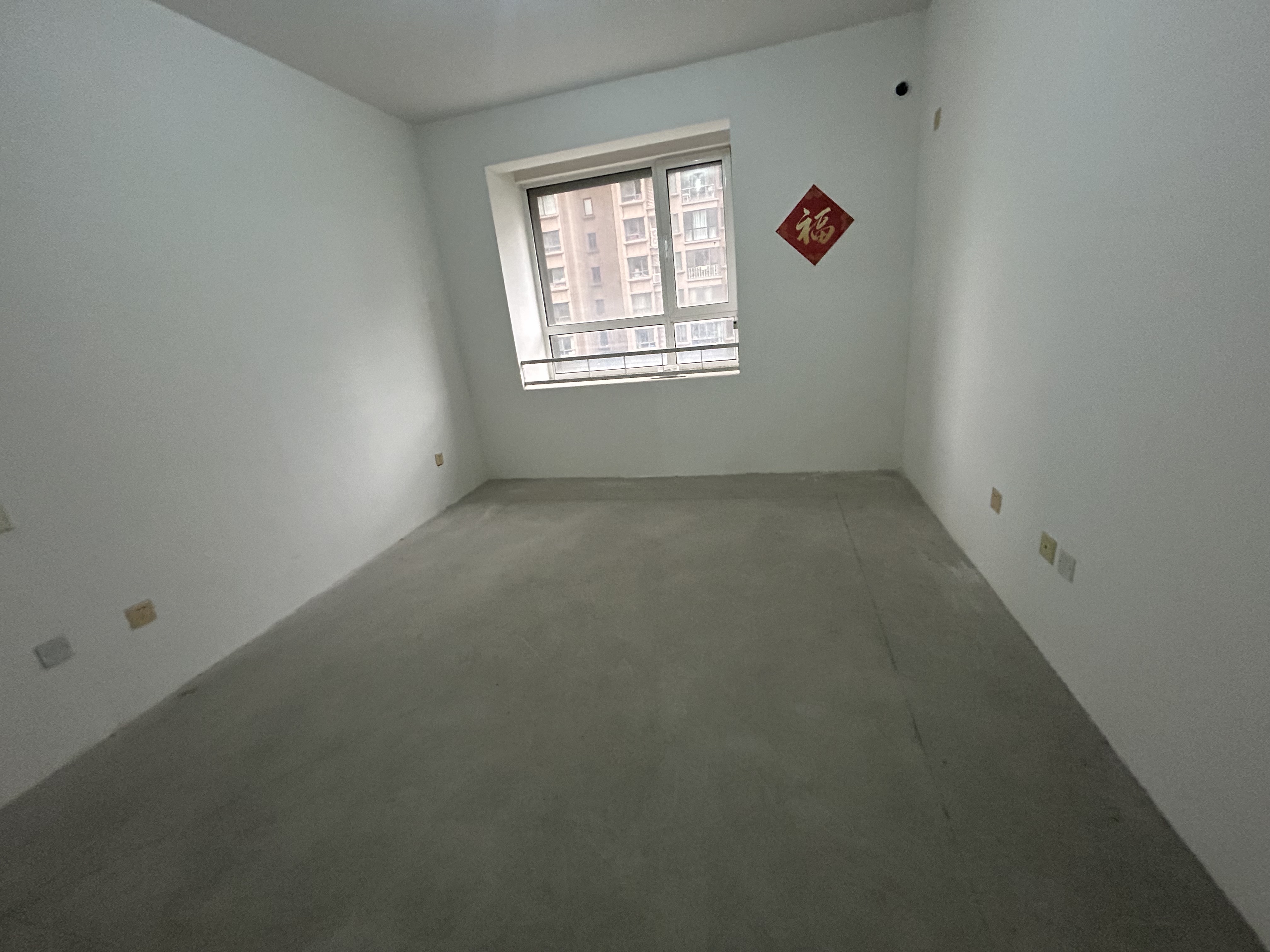 弘阳上城 2室1厅1卫 91.63m&sup2;