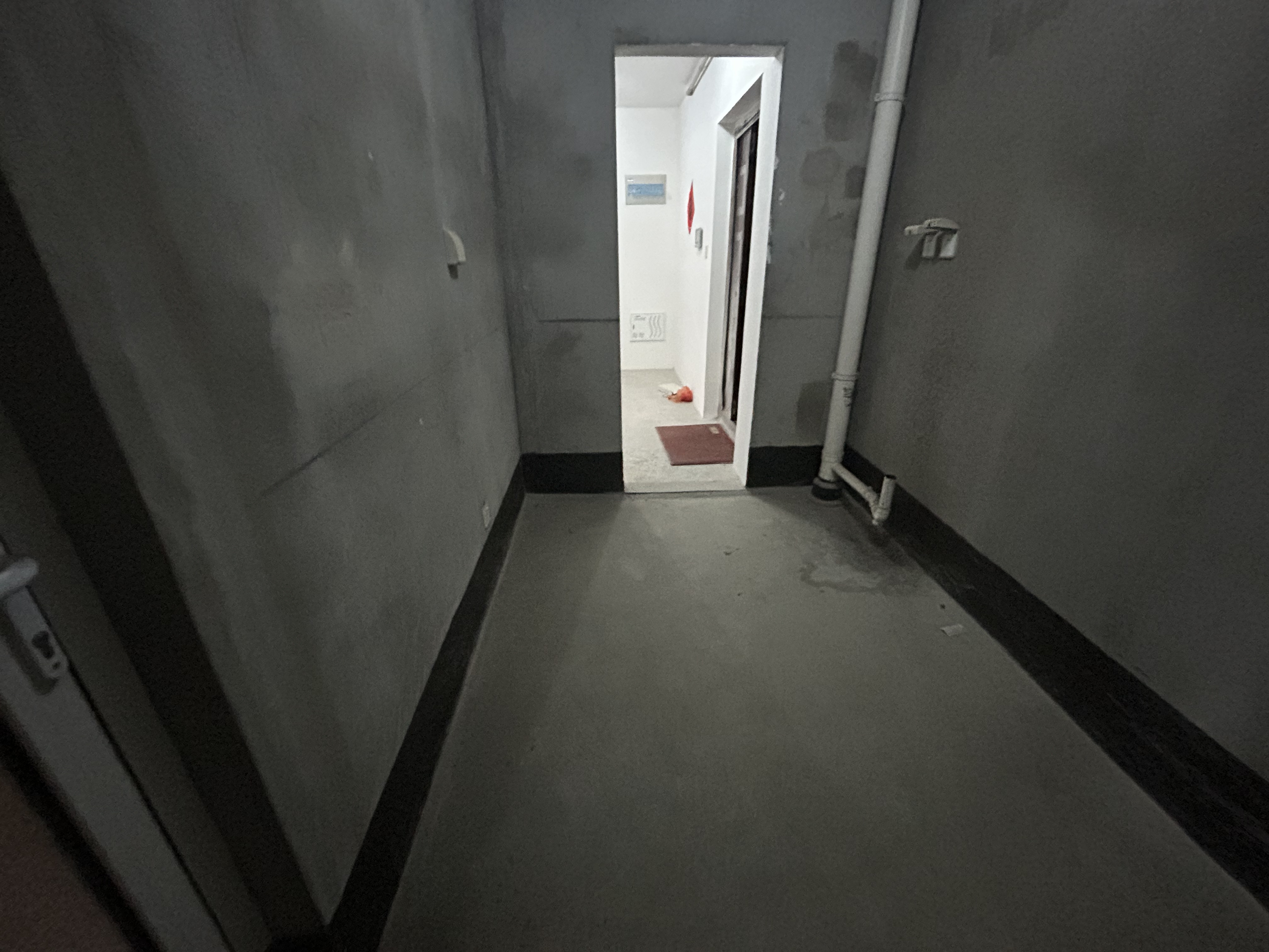 弘阳上城 2室1厅1卫 91.63m&sup2;