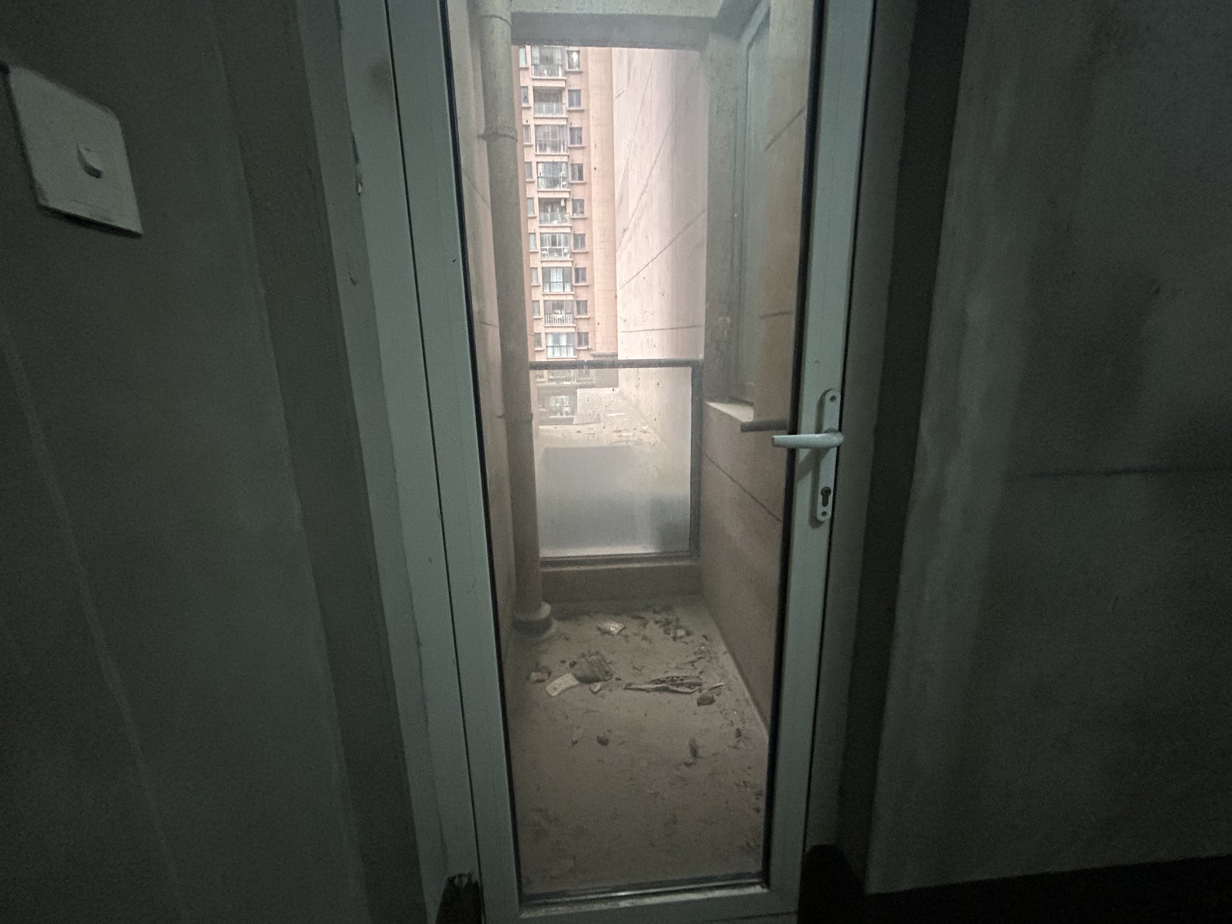弘阳上城 2室1厅1卫 91.63m&sup2;