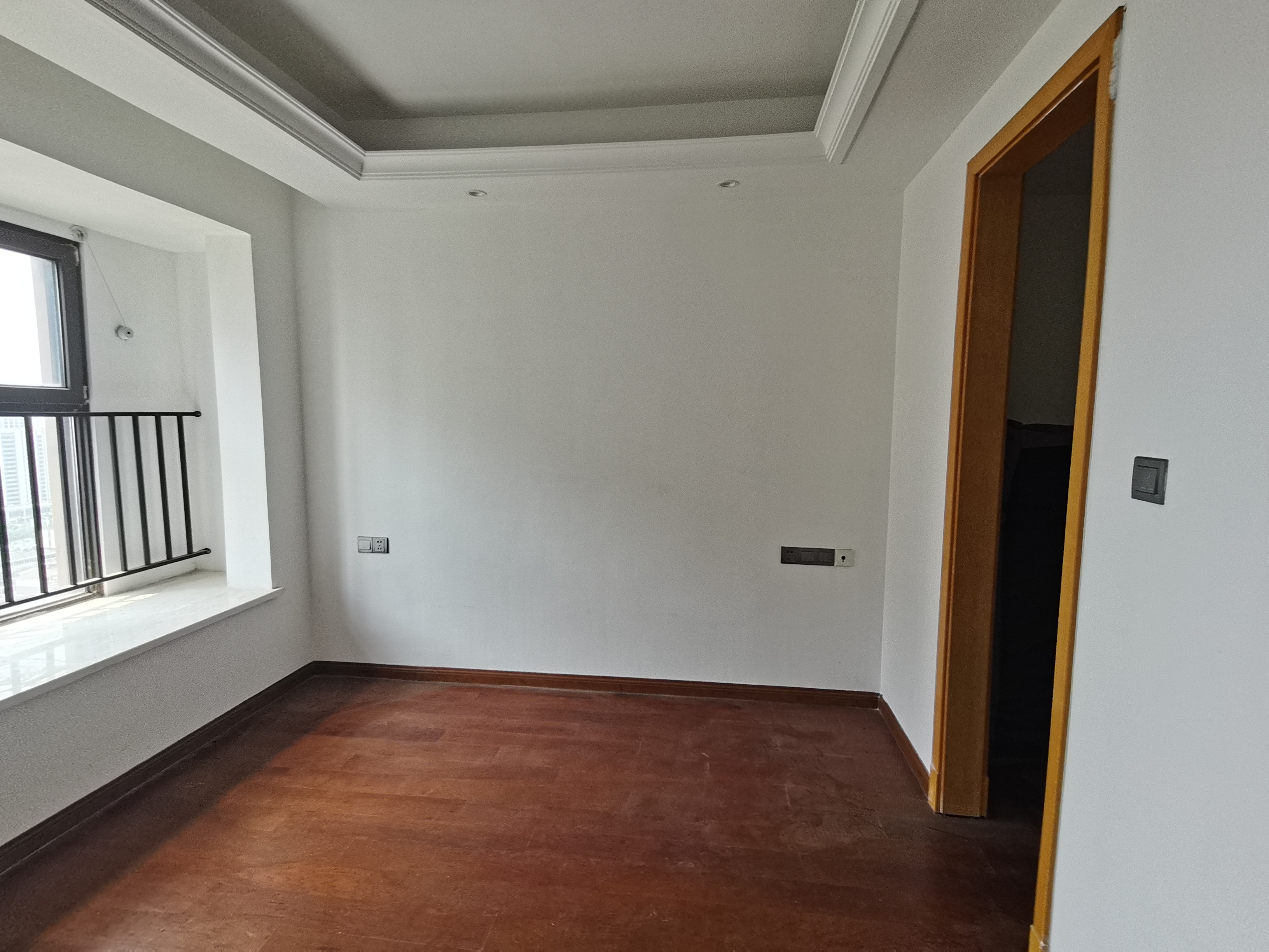 富力院士廷 4室2厅2卫 143.39m&sup2;
