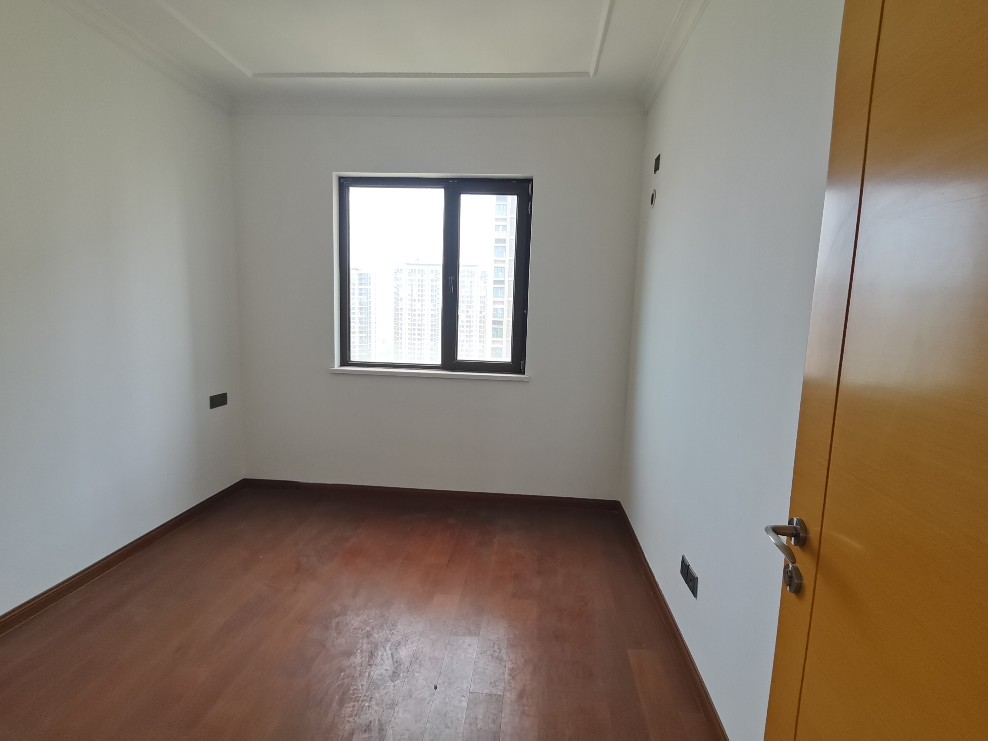 富力院士廷 4室2厅2卫 143.39m&sup2;