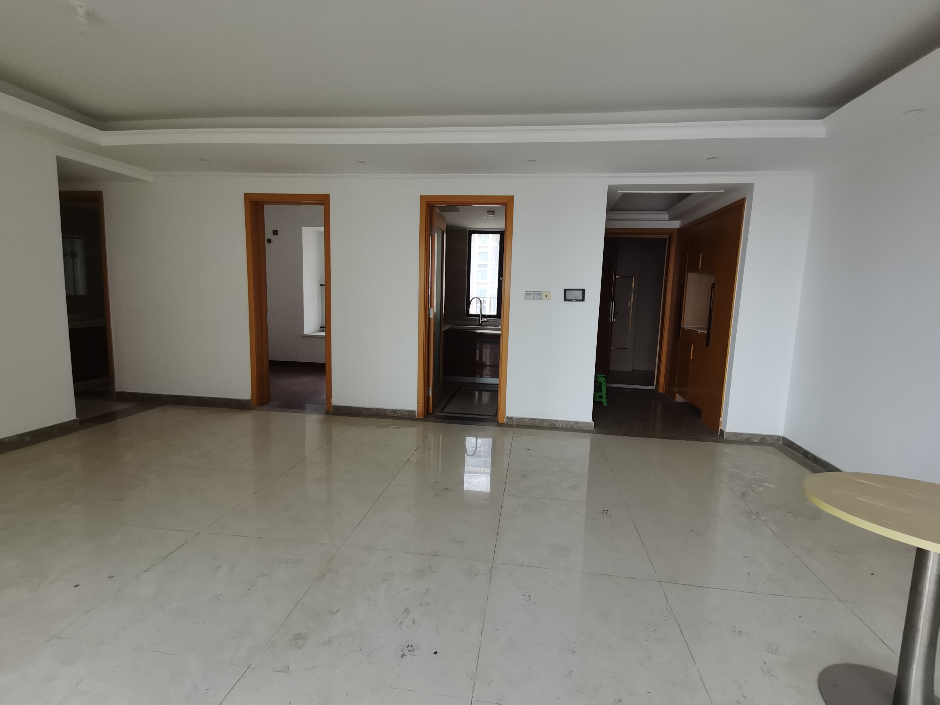 富力院士廷 4室2厅2卫 143.39m²