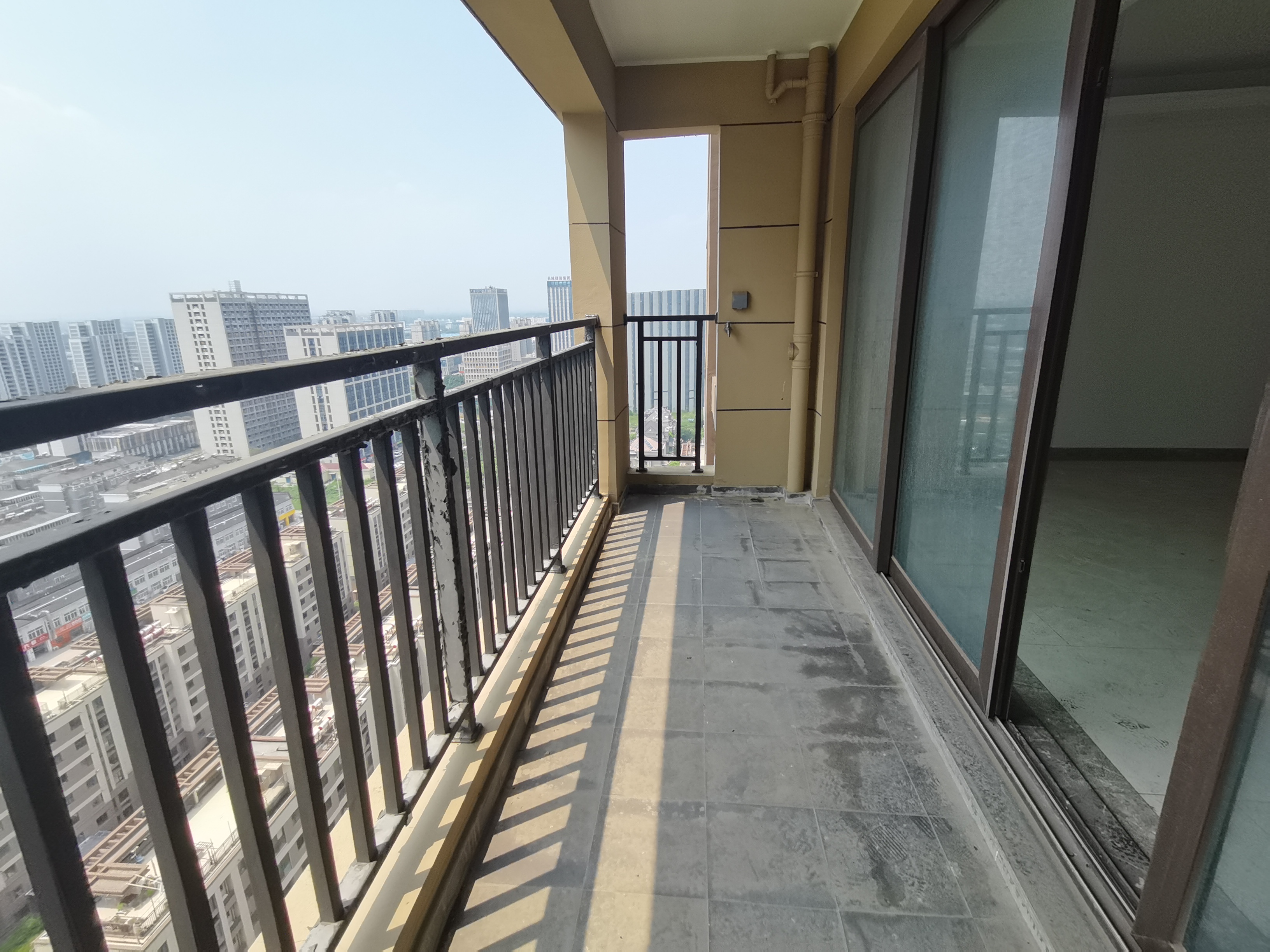 富力院士廷 4室2厅2卫 143.39m&sup2;