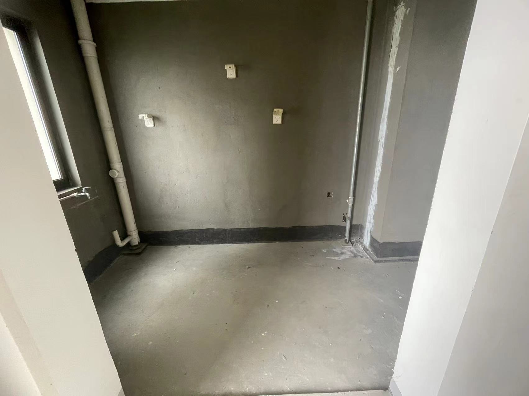 南通橡树湾 3室2厅2卫 128.67m&sup2;