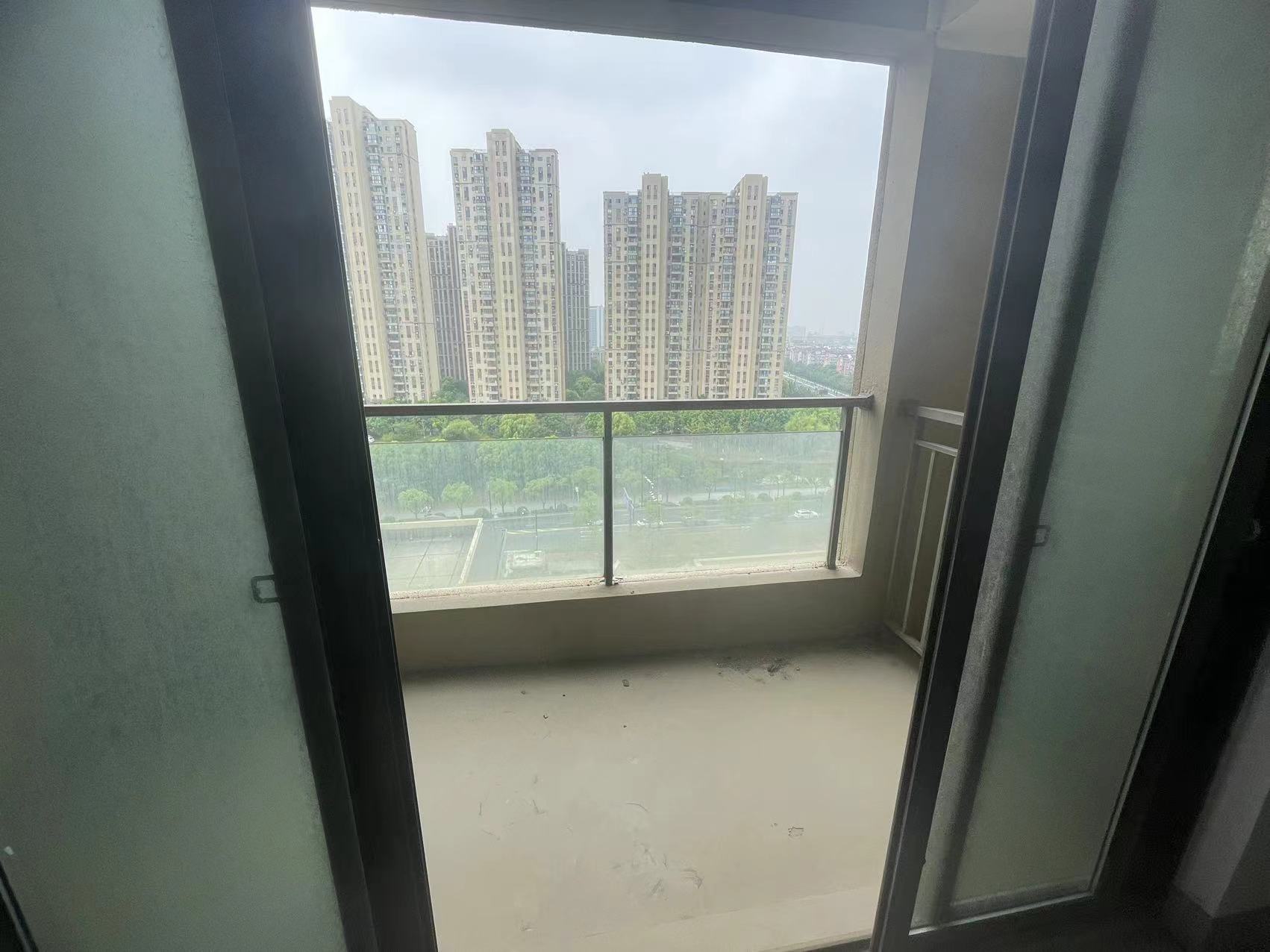 南通橡树湾 3室2厅2卫 128.67m&sup2;