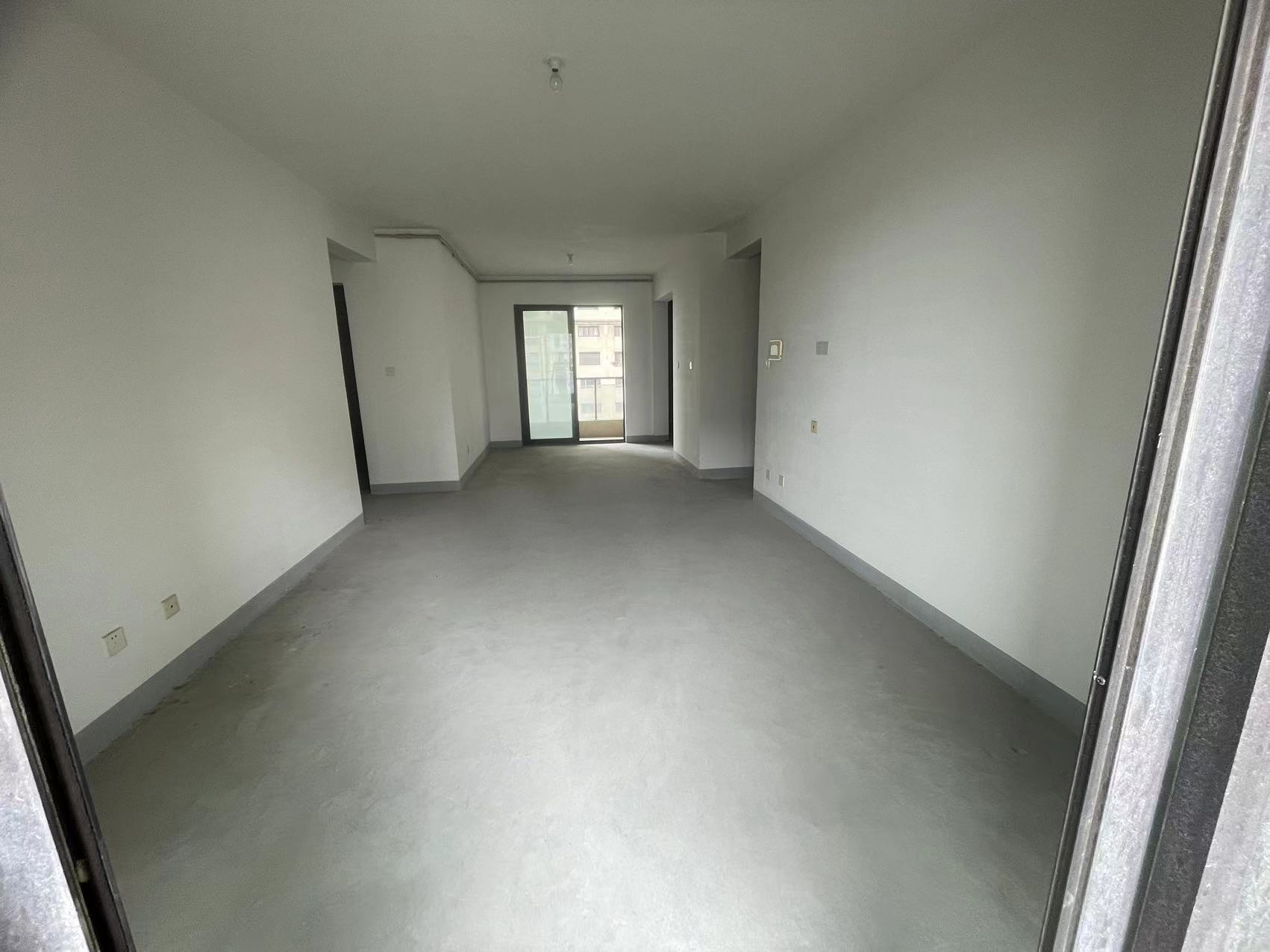 南通橡树湾 3室2厅2卫 128.67m&sup2;
