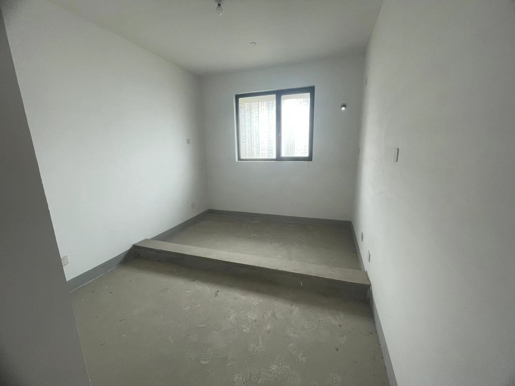 南通橡树湾 3室2厅2卫 128.67m&sup2;
