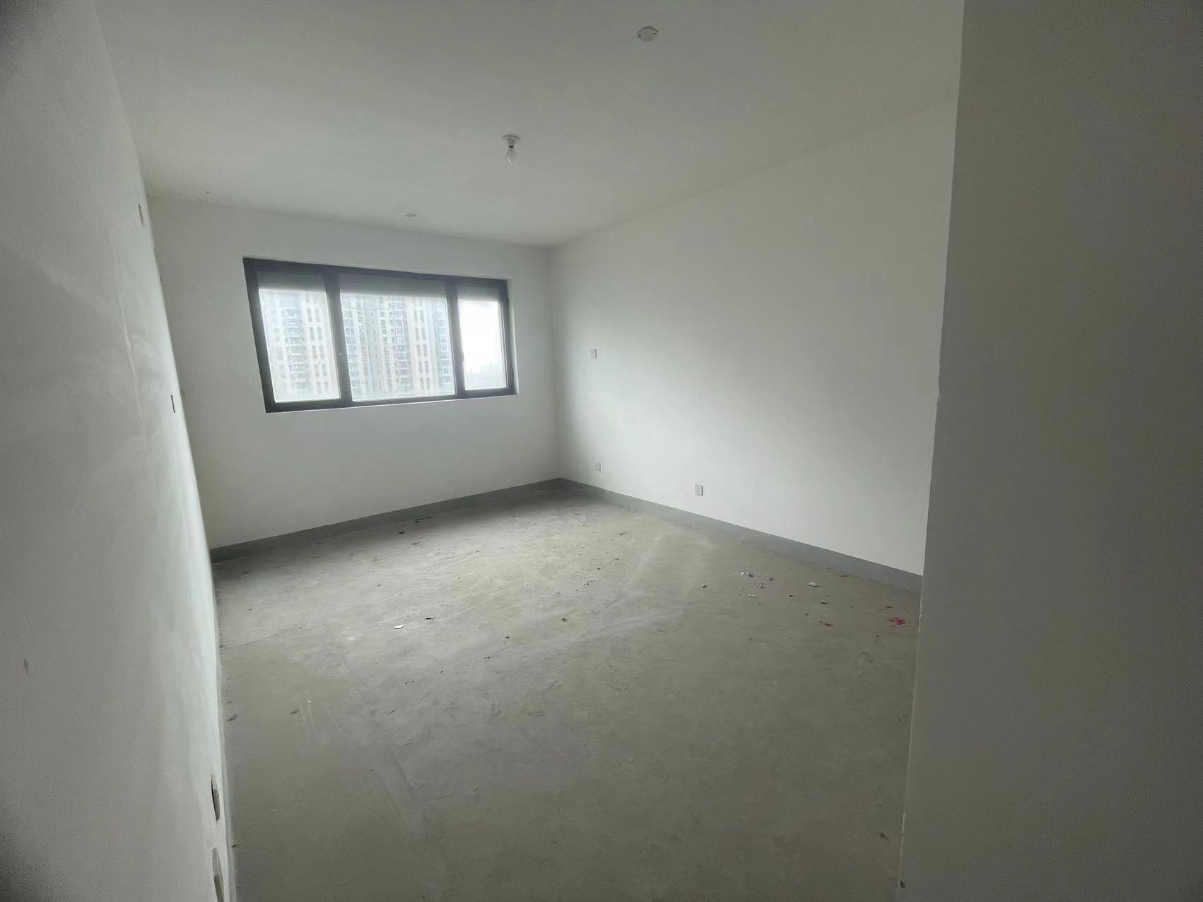 南通橡树湾 3室2厅2卫 128.67m&sup2;