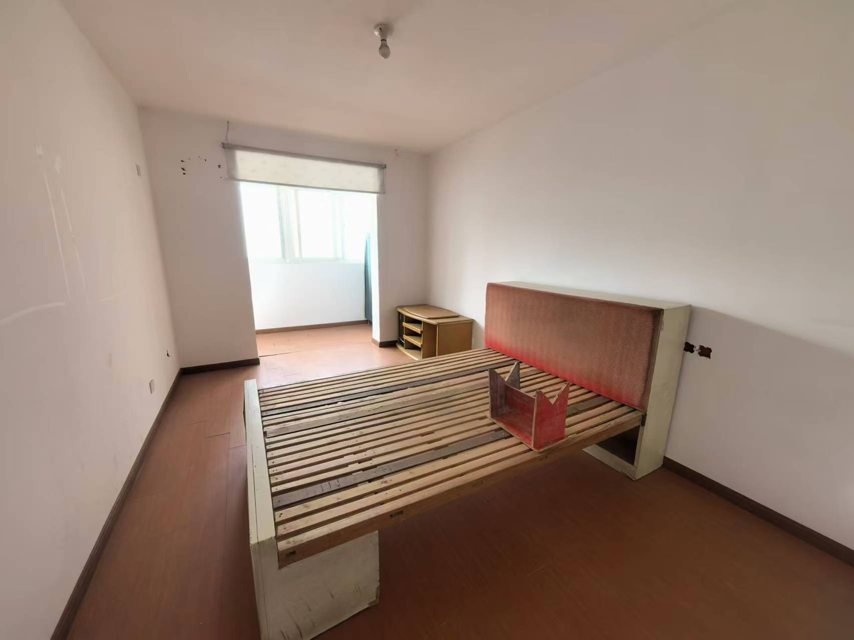 和谐汇景新苑 3室2厅1卫 140m&sup2;