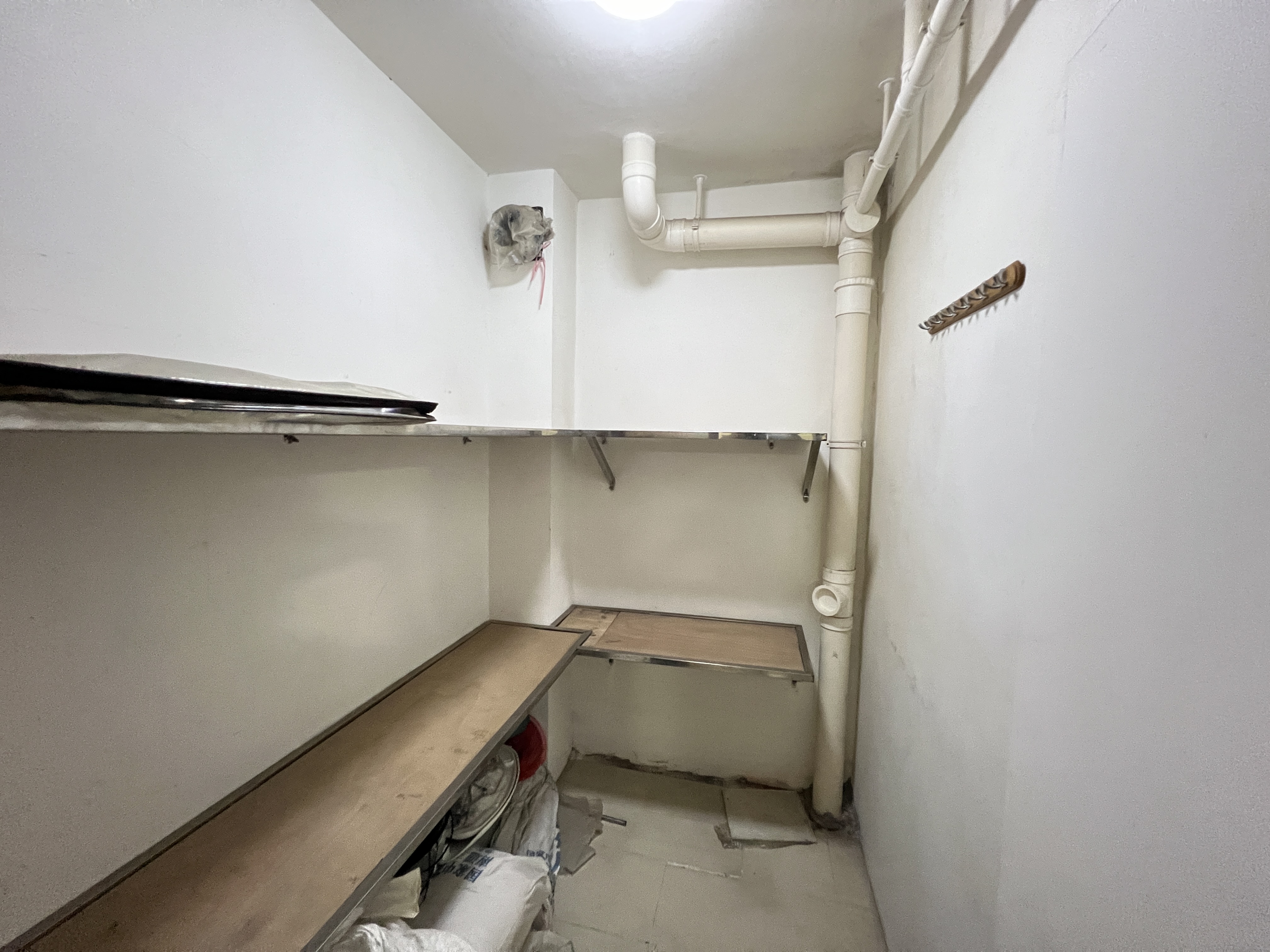 城山家园 3室2厅1卫 140m&sup2;