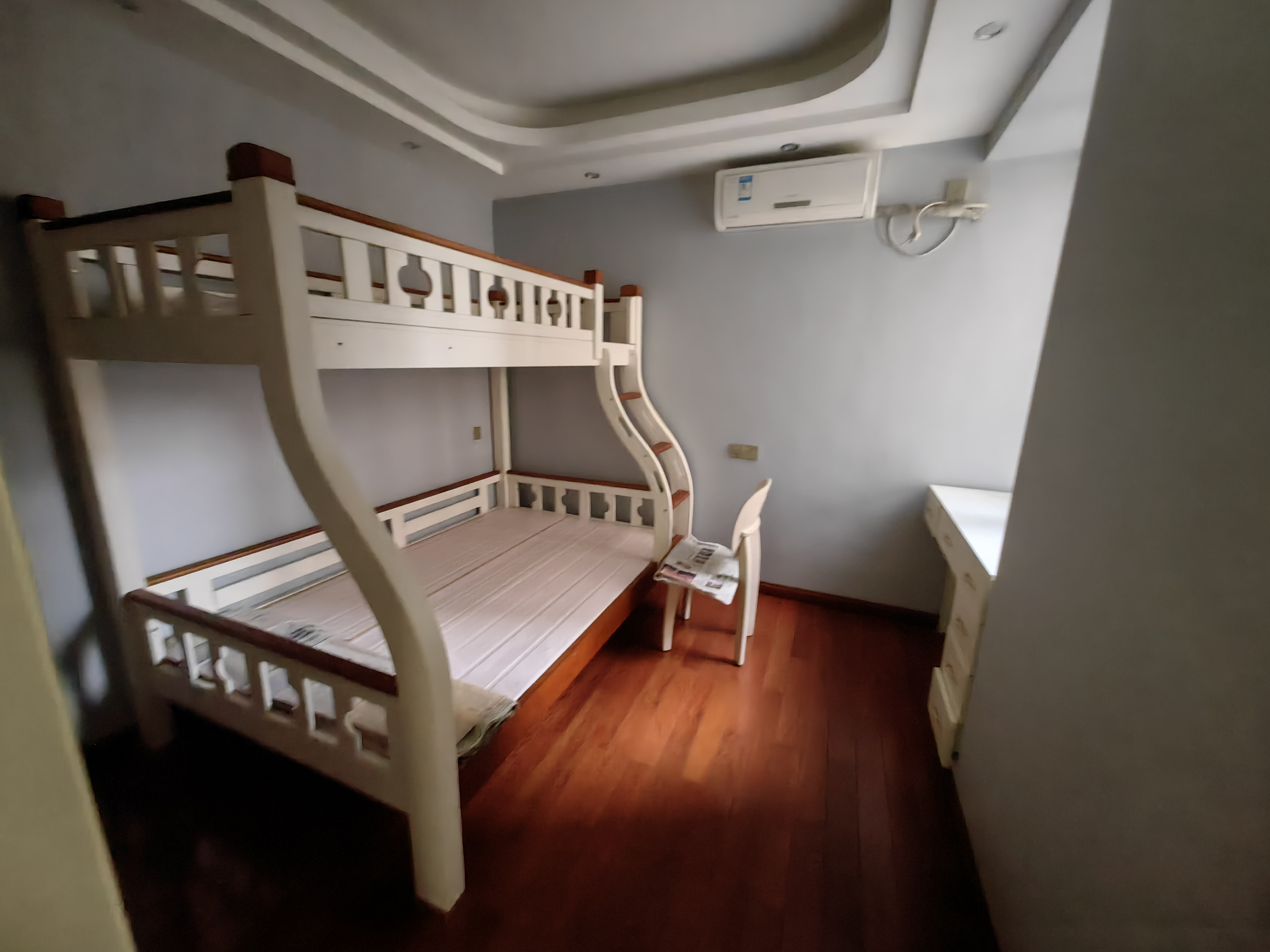 华强城 2室2厅1卫 86.84m&sup2;