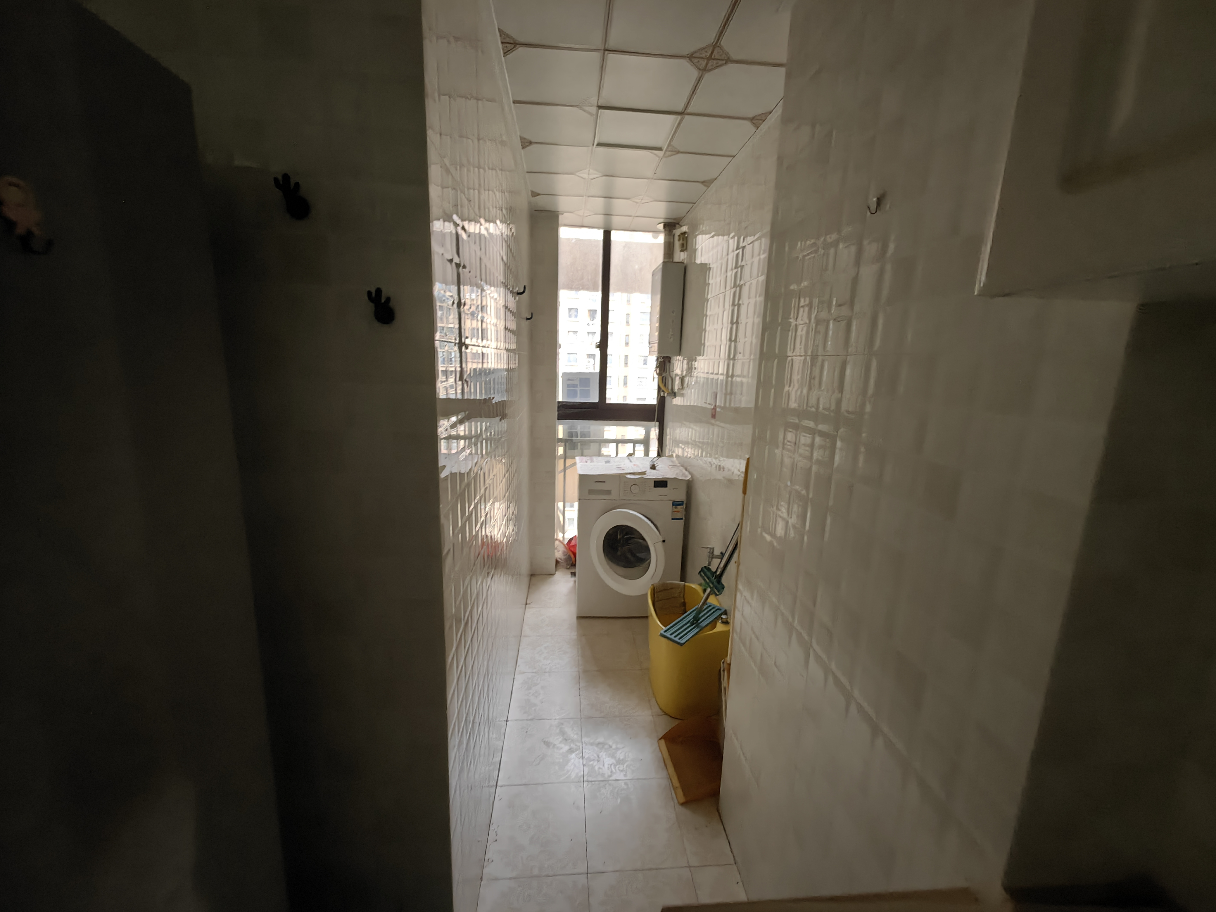 华强城 2室2厅1卫 86.84m&sup2;