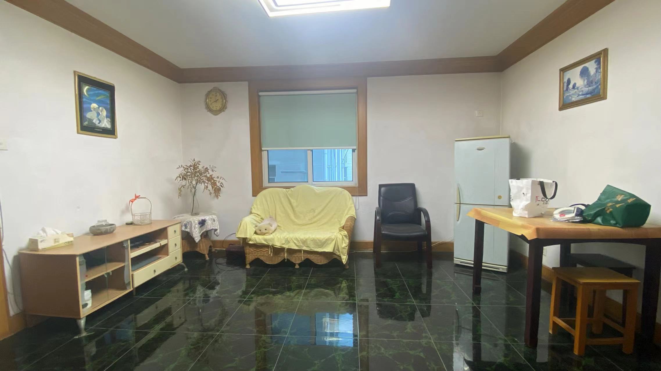 南通东苑小区 2室1厅1卫 72m&sup2;