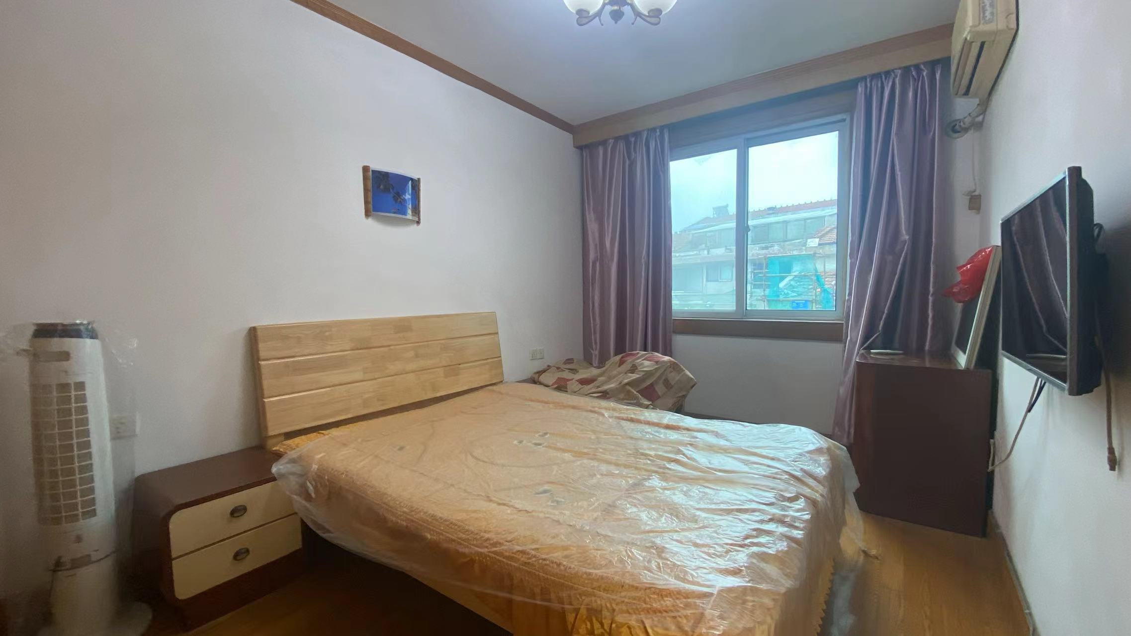南通东苑小区 2室1厅1卫 72m&sup2;