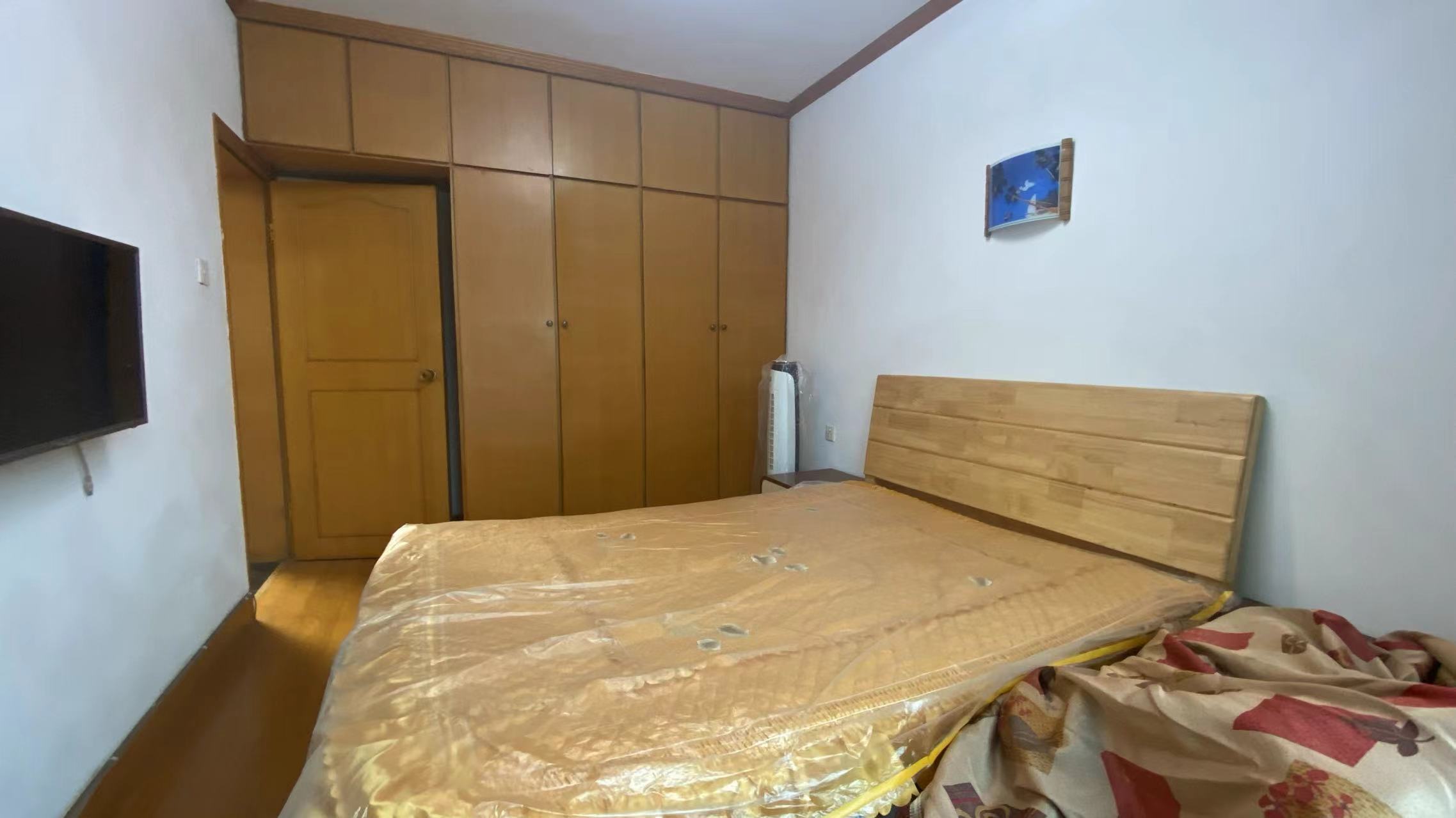 南通东苑小区 2室1厅1卫 72m&sup2;