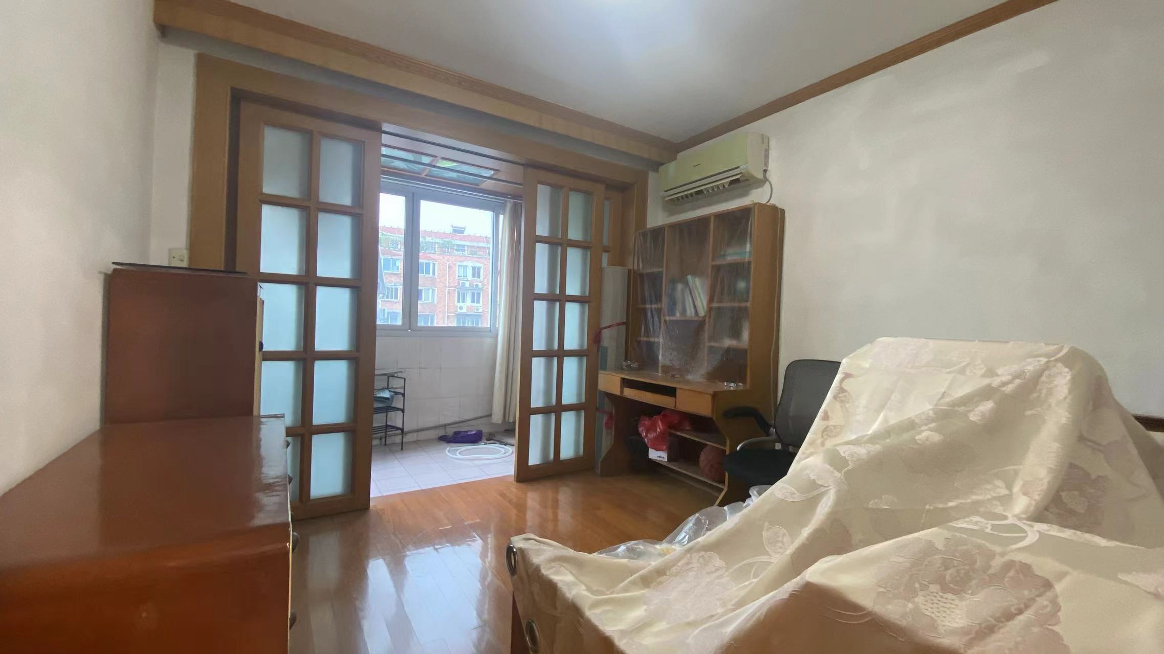 南通东苑小区 2室1厅1卫 72m&sup2;