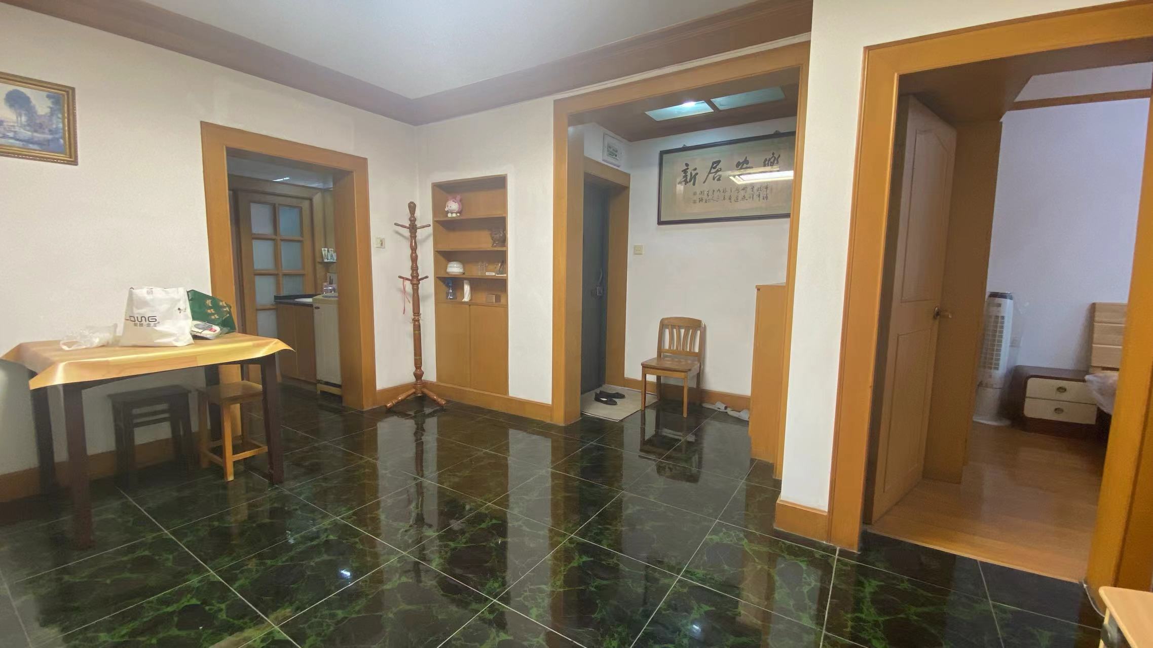 南通东苑小区 2室1厅1卫 72m&sup2;