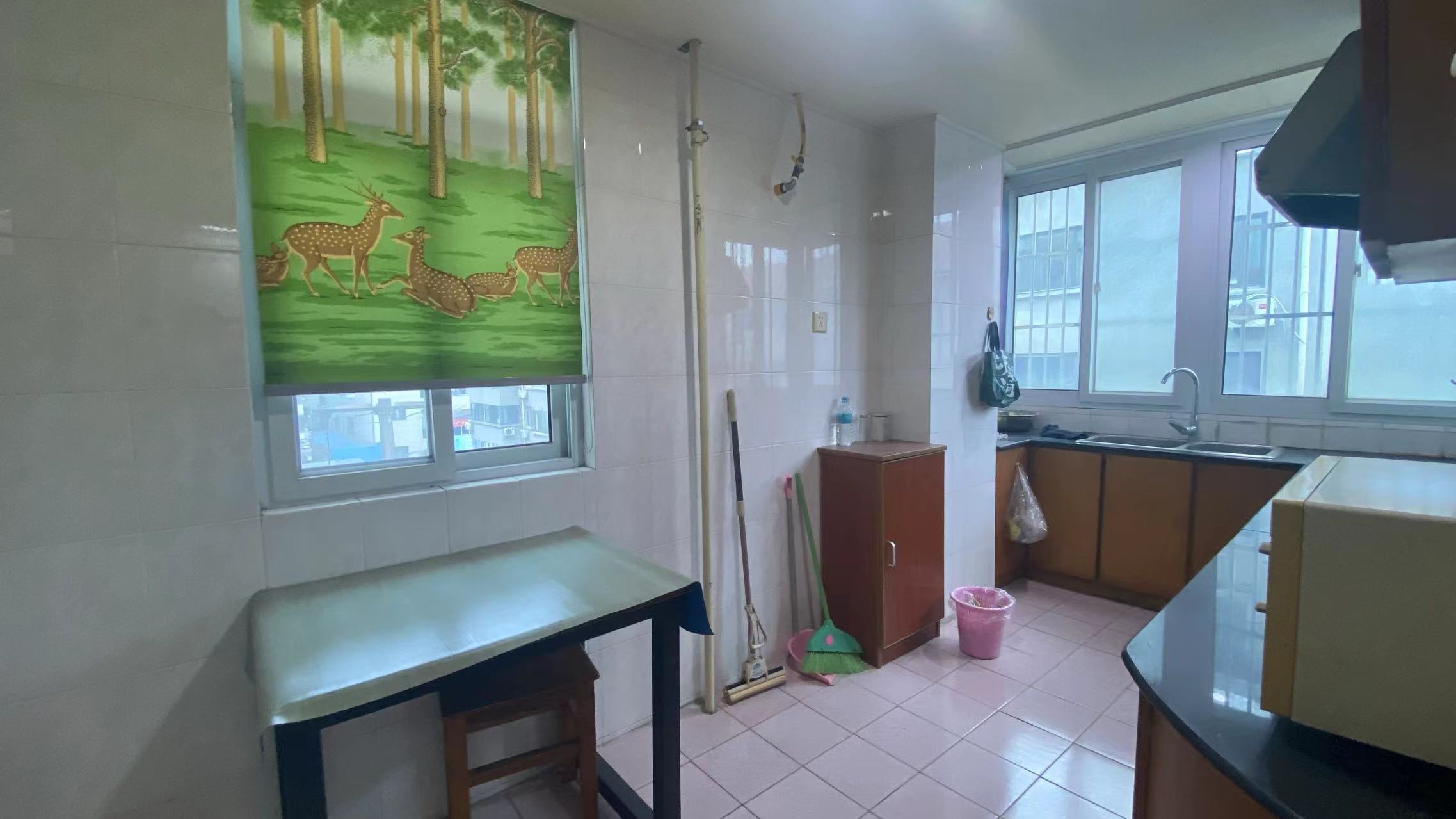 南通东苑小区 2室1厅1卫 72m&sup2;