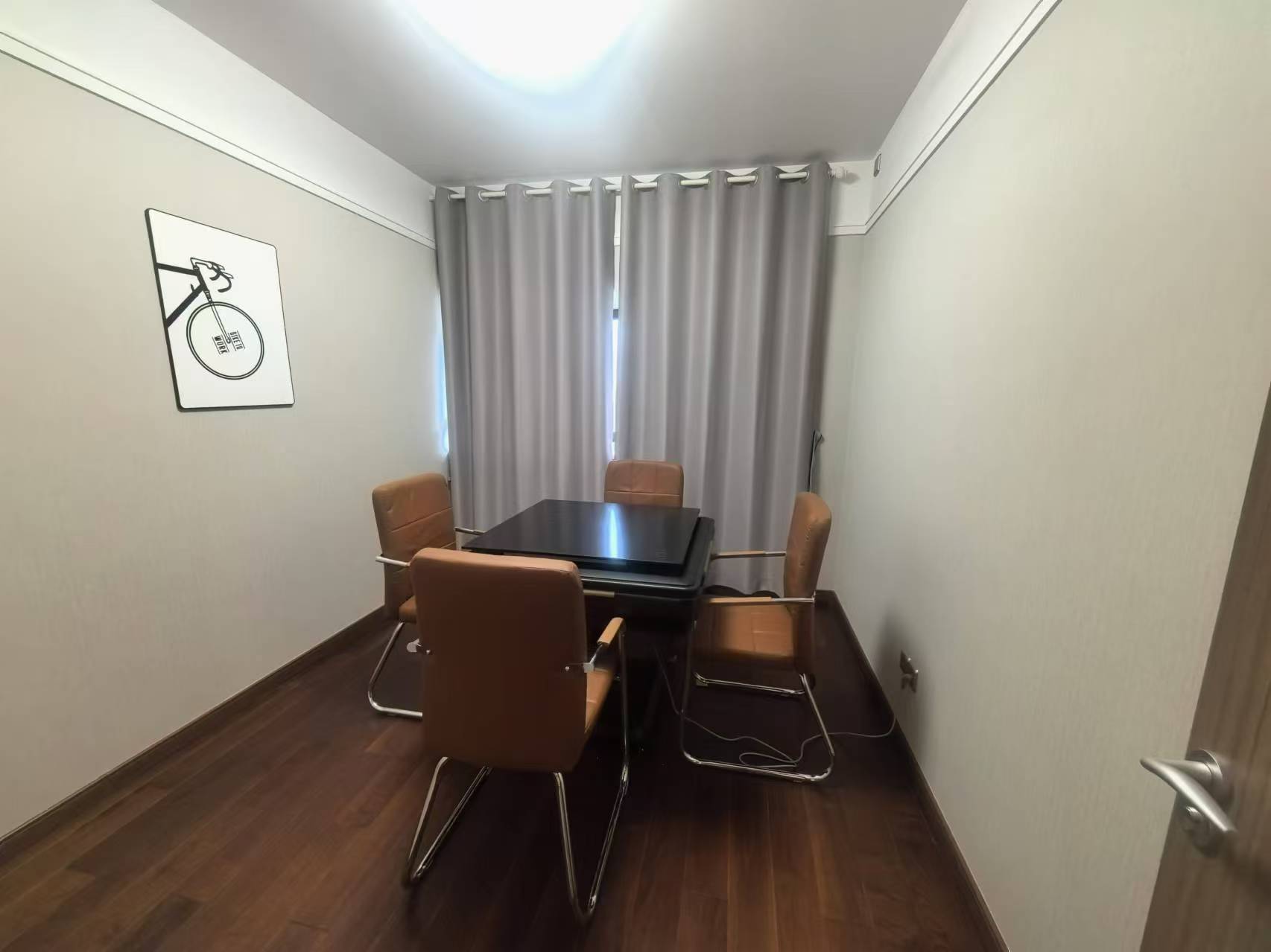 万科白鹭郡 4室2厅2卫 160m&sup2;