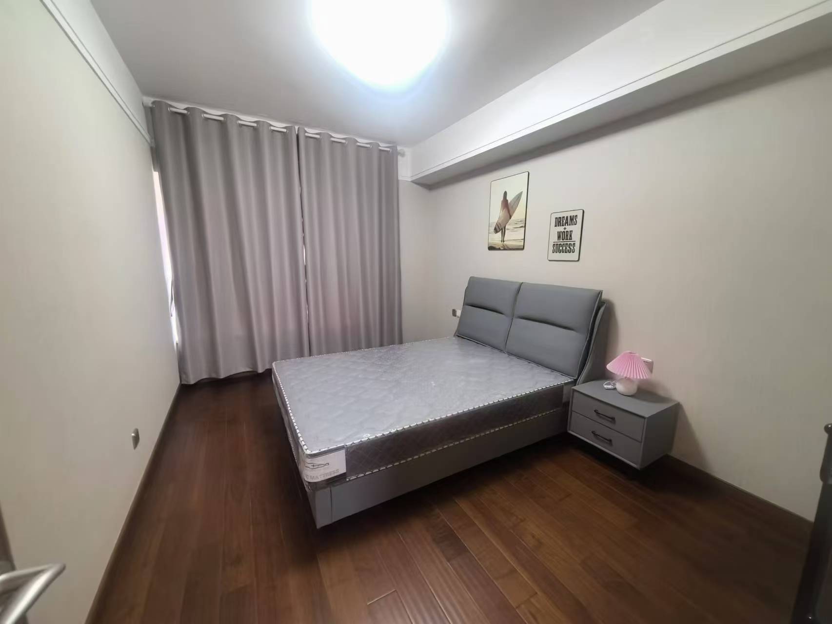万科白鹭郡 4室2厅2卫 160m&sup2;