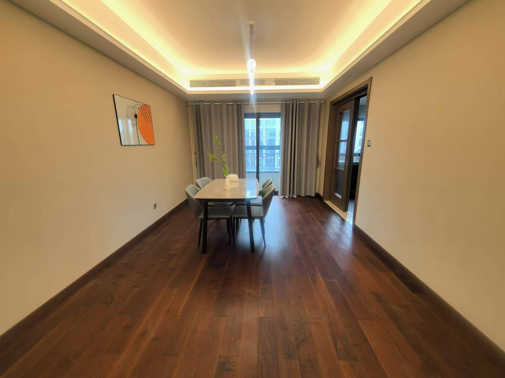 万科白鹭郡 4室2厅2卫 160m&sup2;