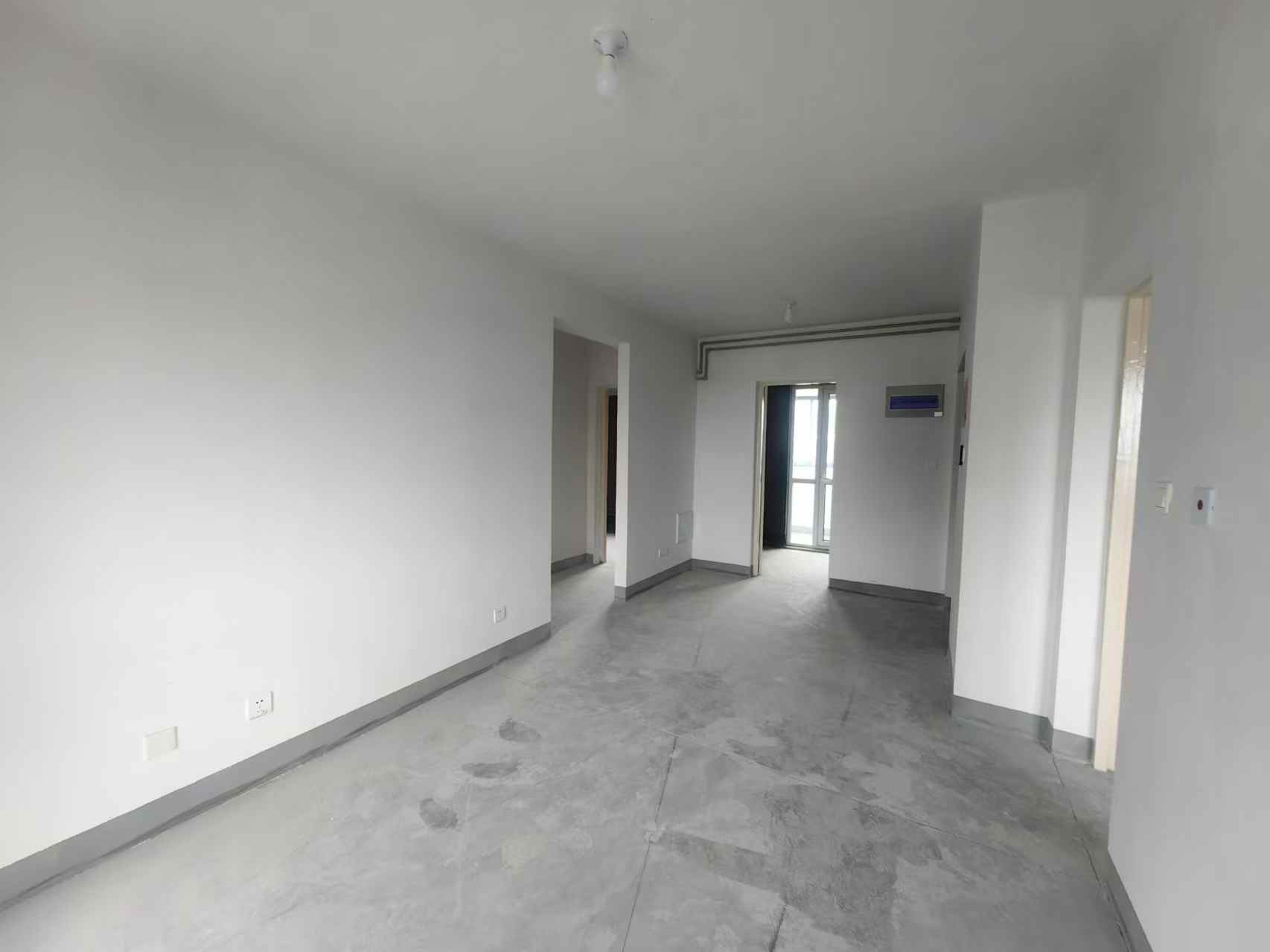 润海花苑 2室2厅1卫 97m²