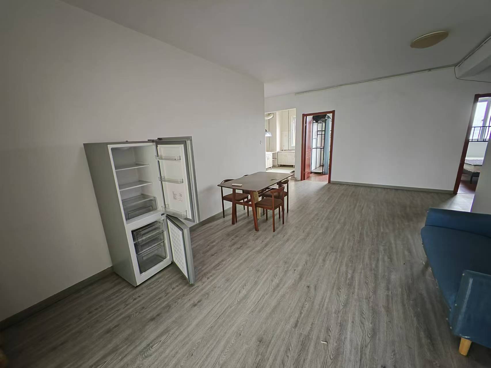 中海碧林湾 3室2厅2卫 108.00m²