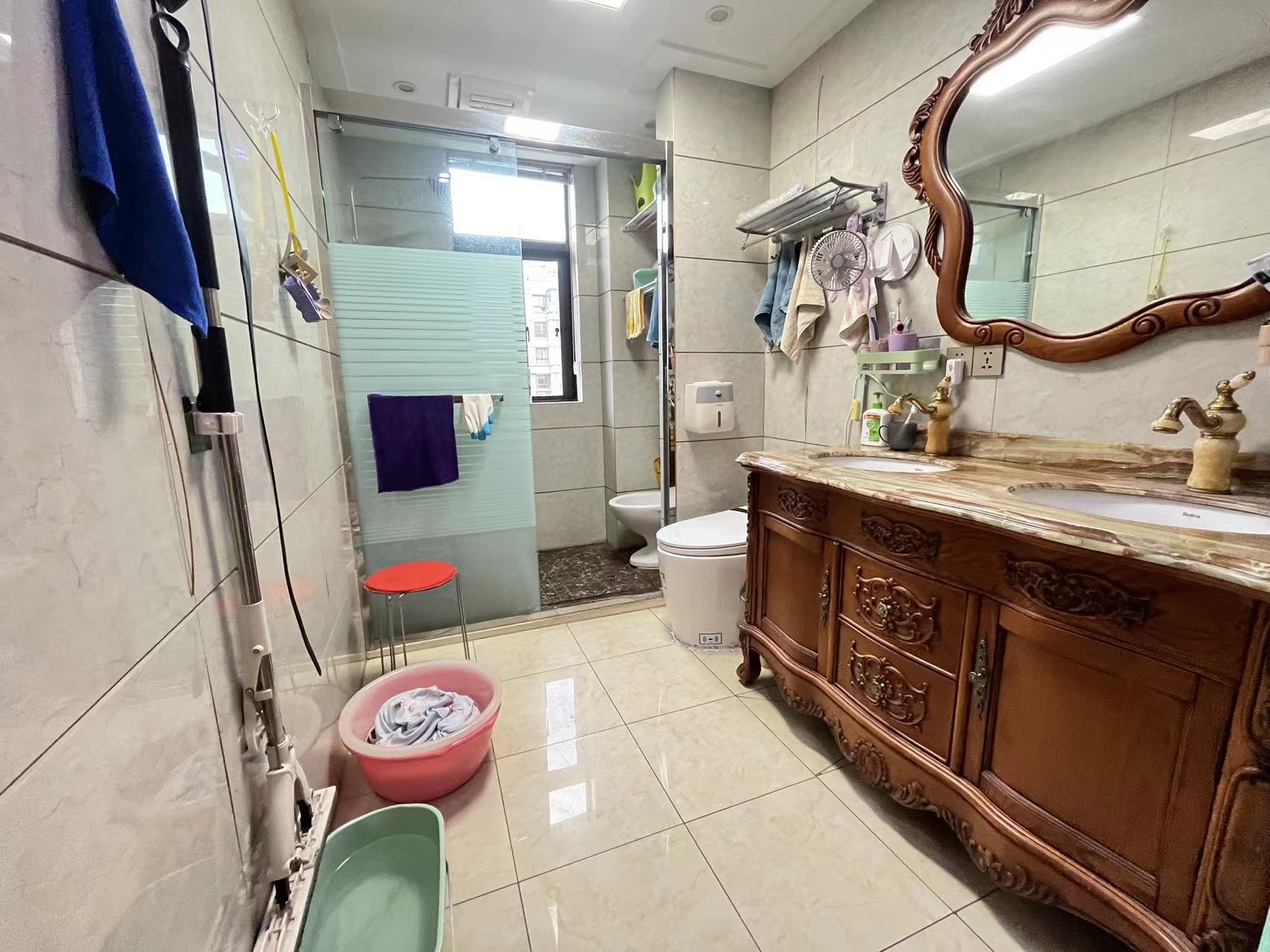 帝奥北城名郡 3室2厅2卫 125.73m&sup2;