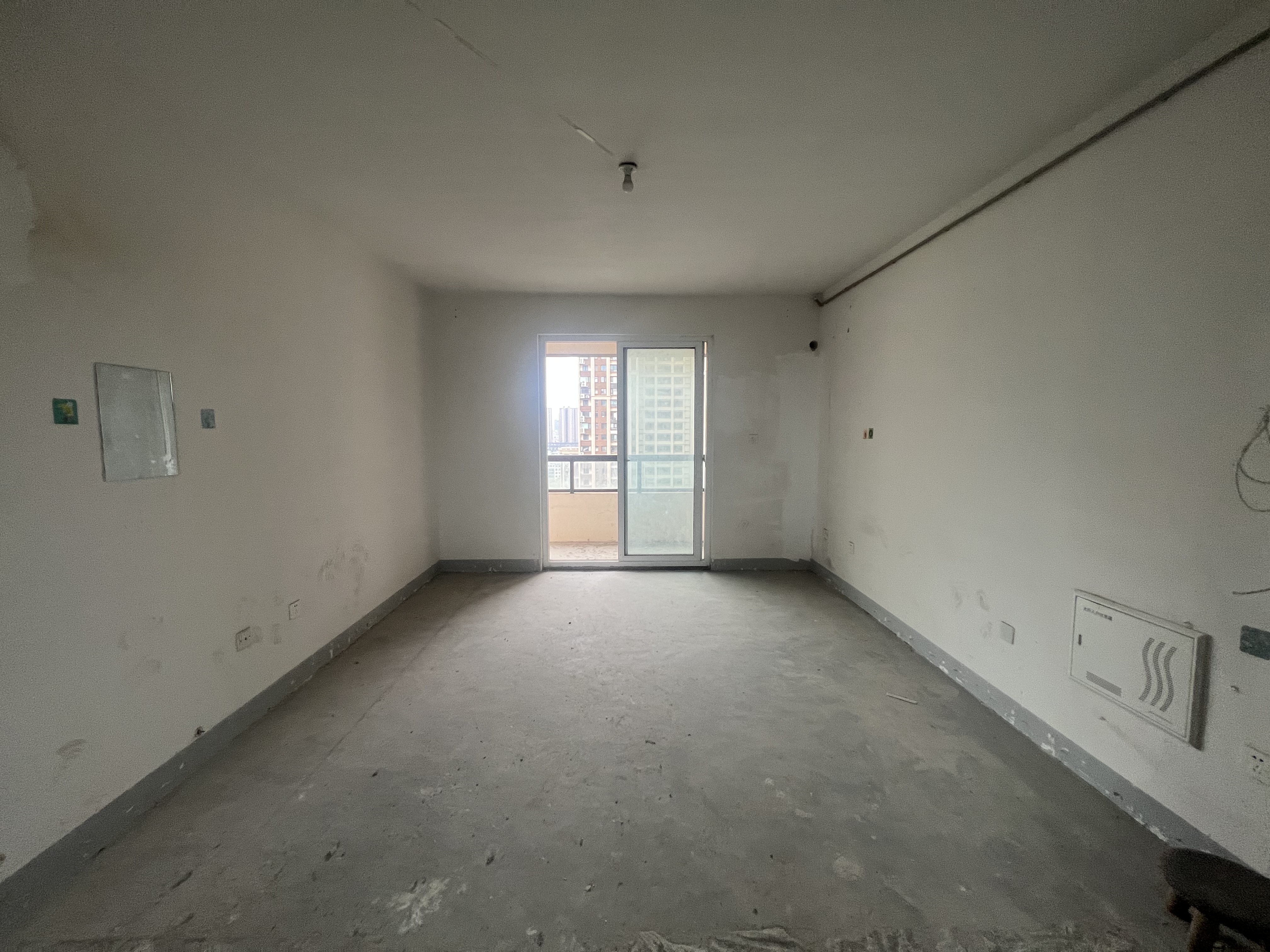 崇川星光域 3室2厅2卫 123.50m&sup2;