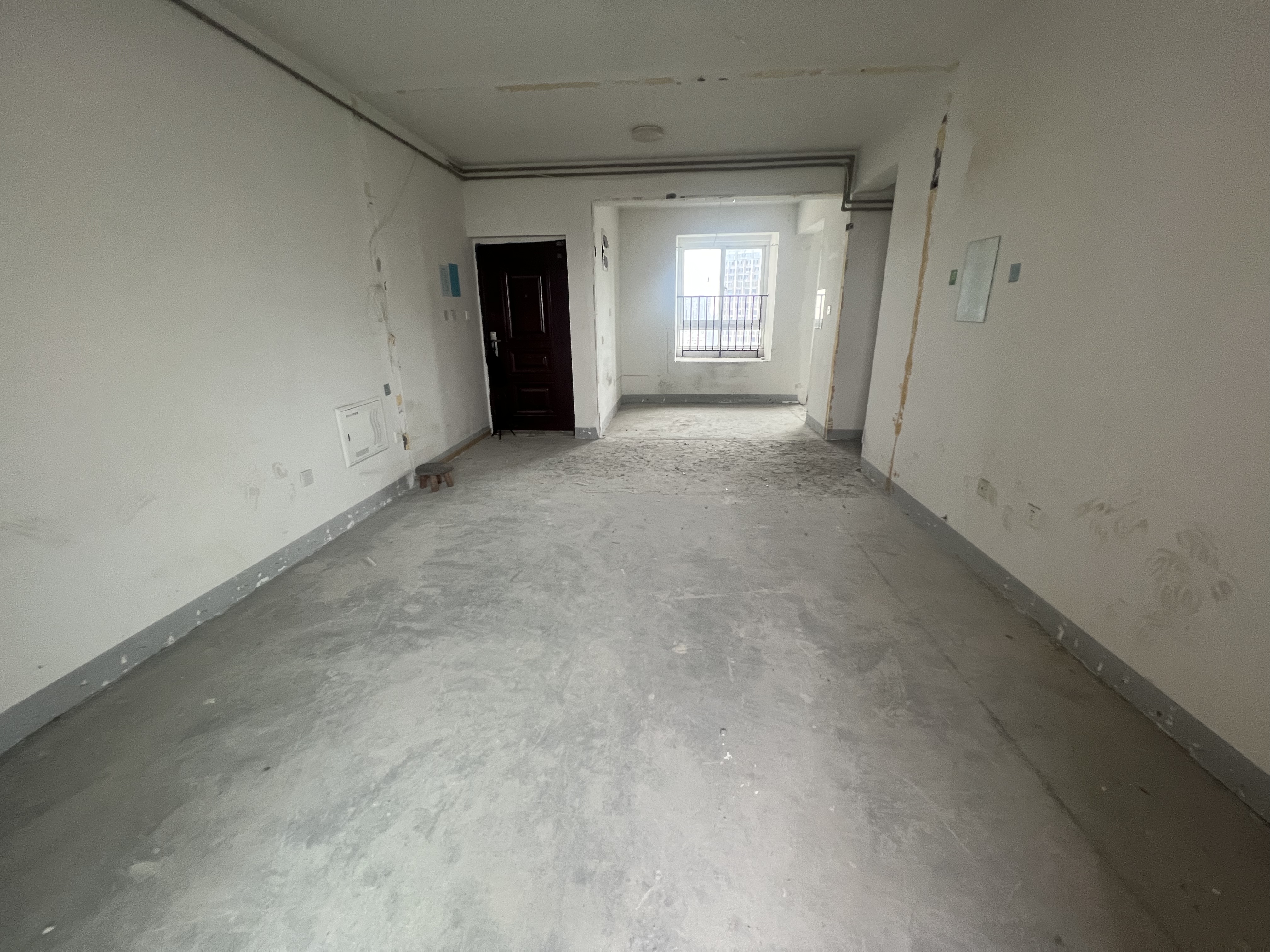 崇川星光域 3室2厅2卫 123.50m&sup2;