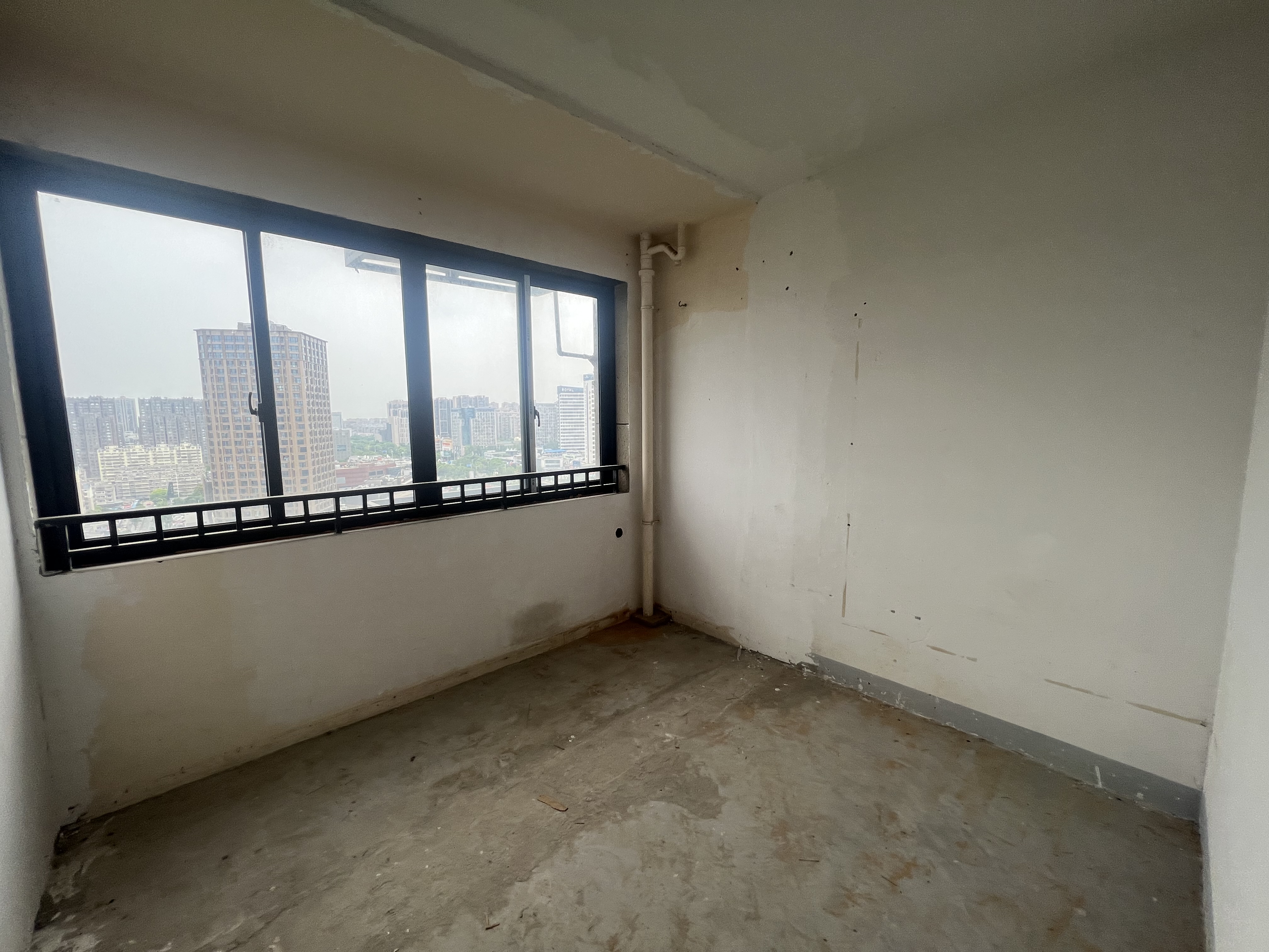 崇川星光域 3室2厅2卫 123.50m&sup2;