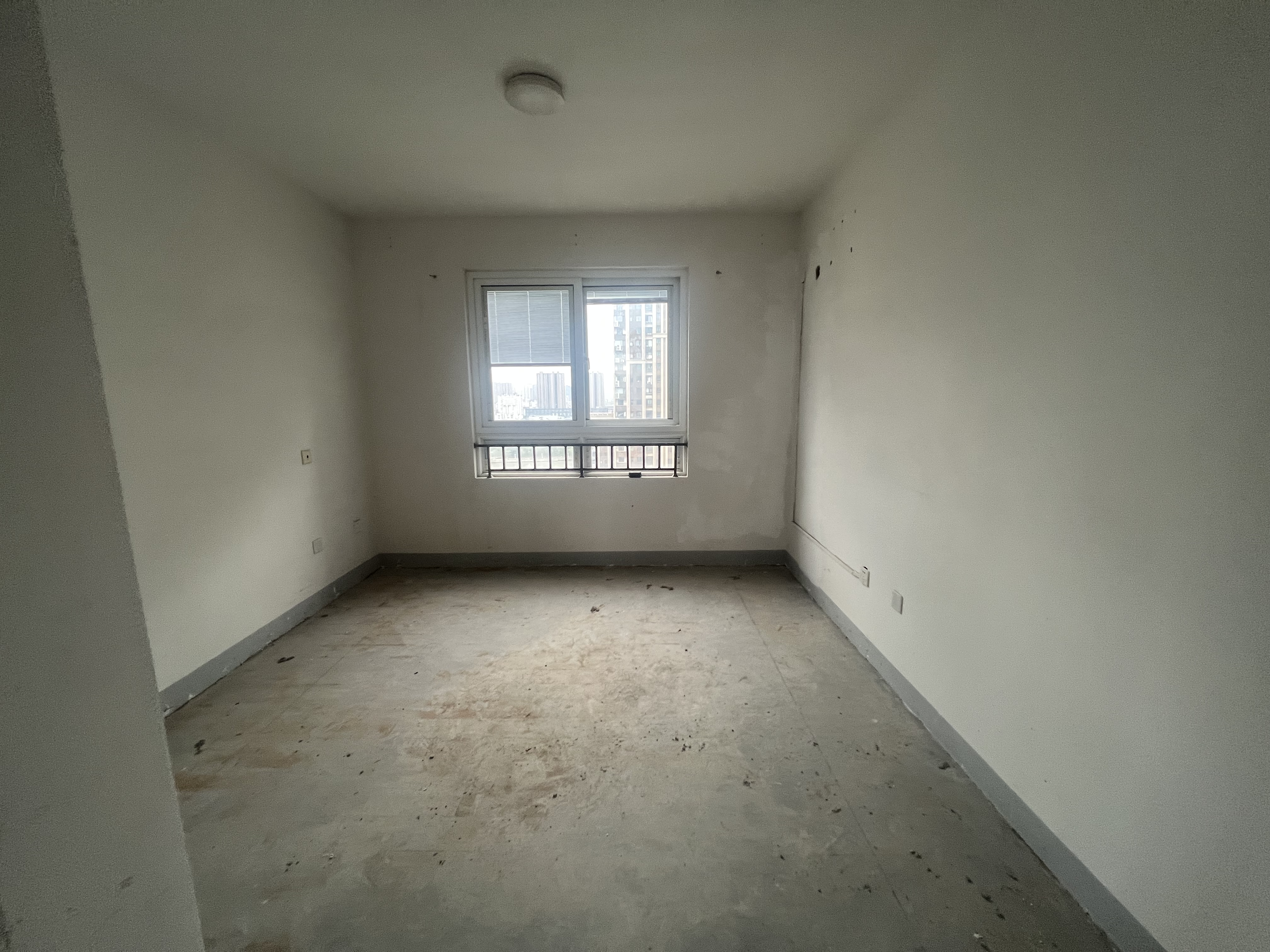 崇川星光域 3室2厅2卫 123.50m&sup2;