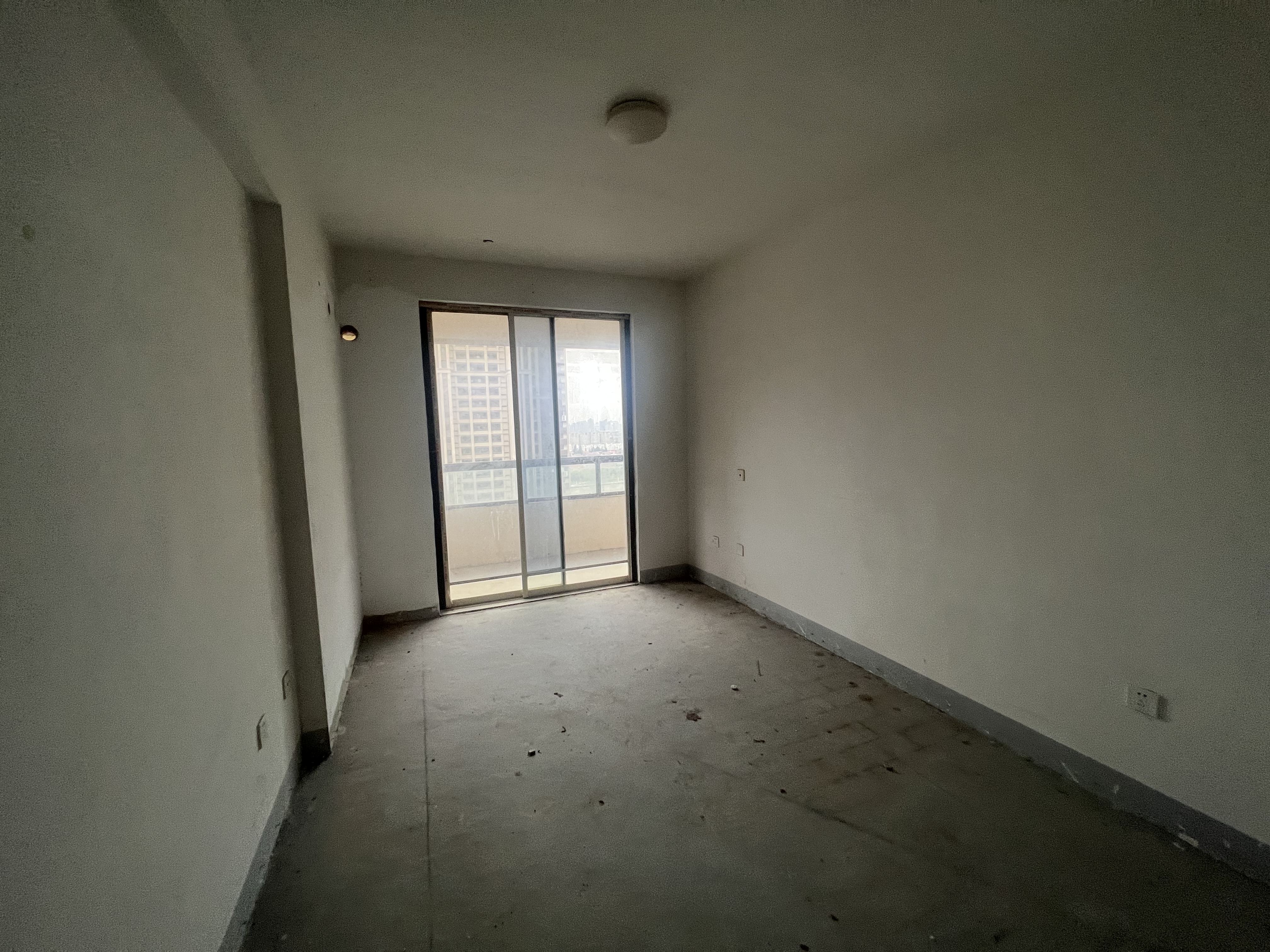 崇川星光域 3室2厅2卫 123.50m&sup2;