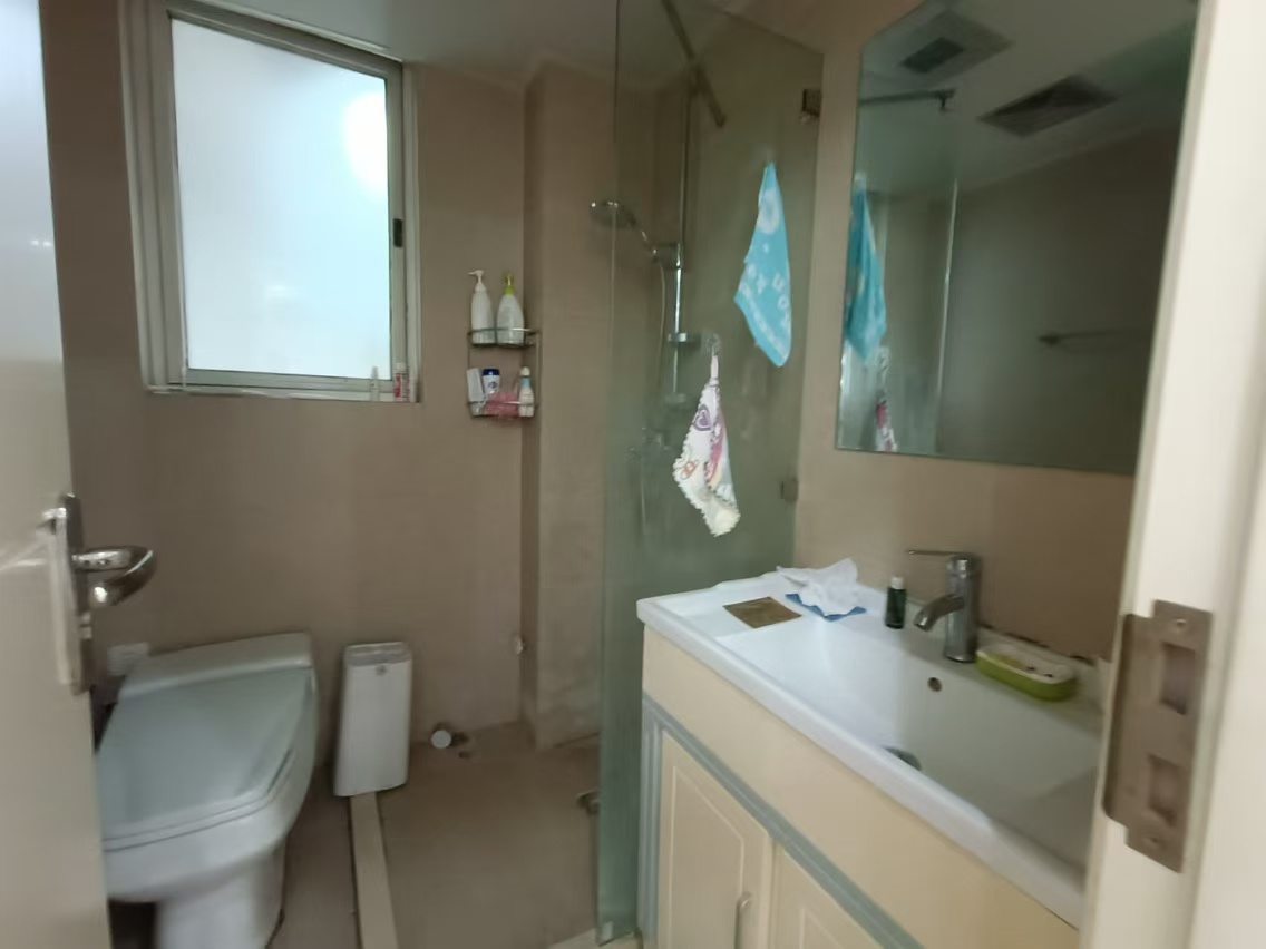 高迪晶城 1室1厅1卫 68m&sup2;