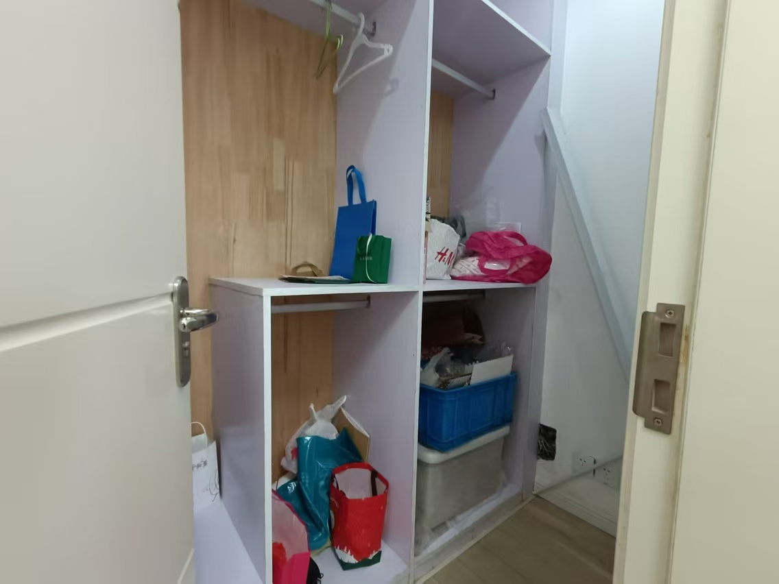 高迪晶城 1室1厅1卫 68m&sup2;