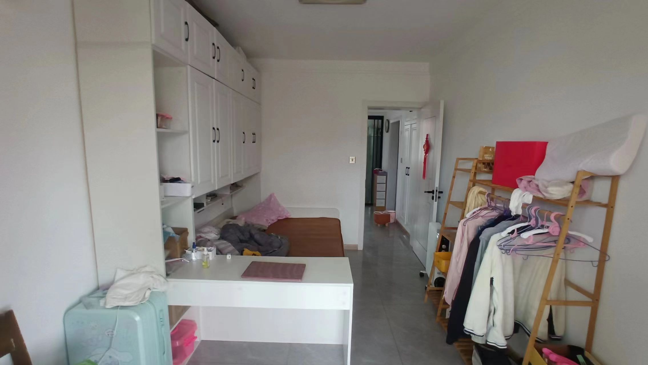 光明东村二期 2室1厅1卫 63m&sup2;