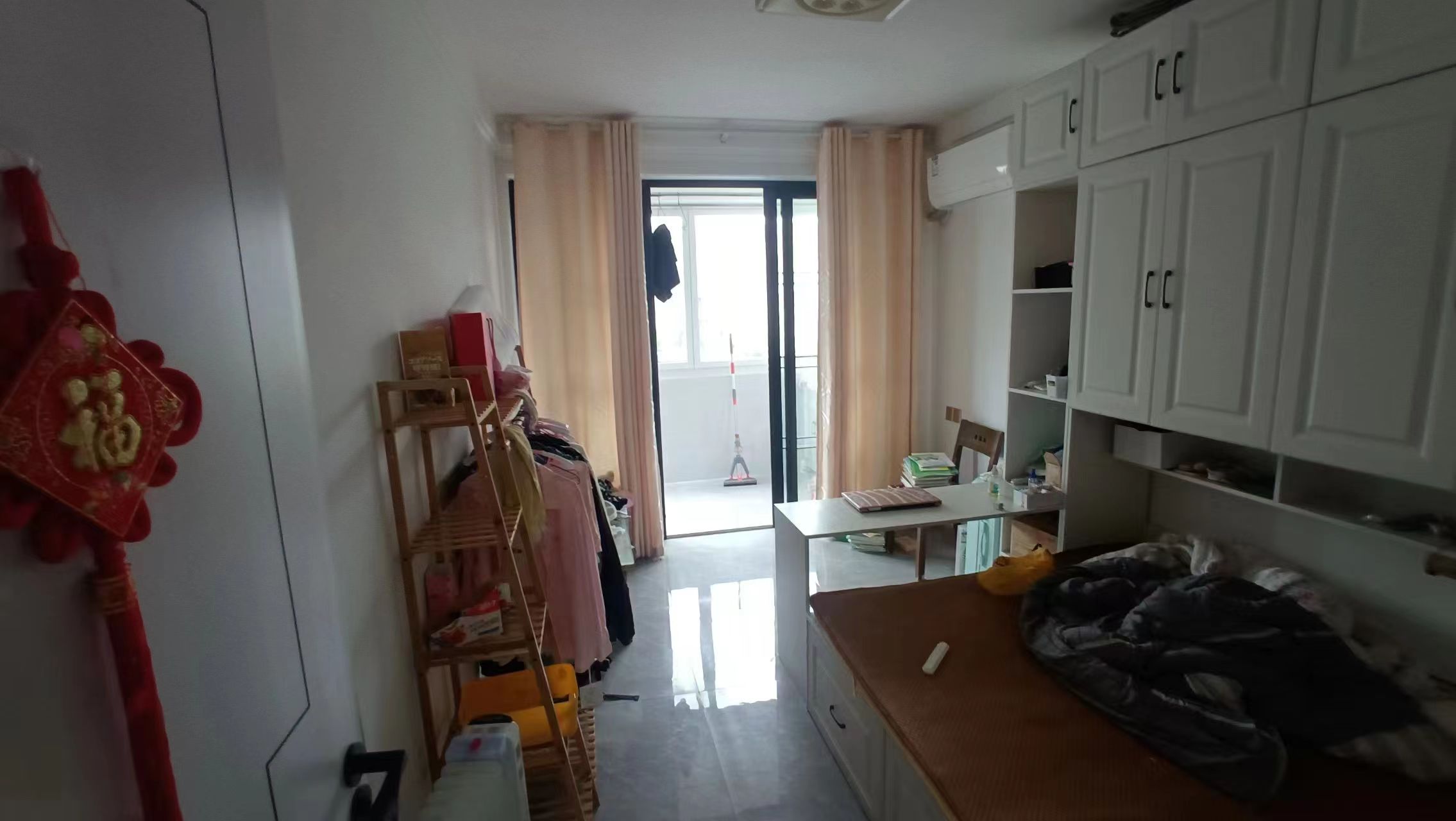 光明东村二期 2室1厅1卫 63m&sup2;