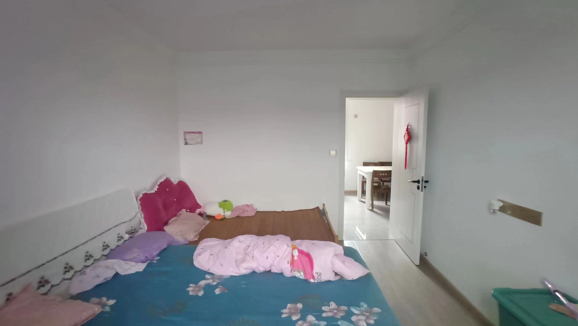 光明东村二期 2室1厅1卫 63m&sup2;