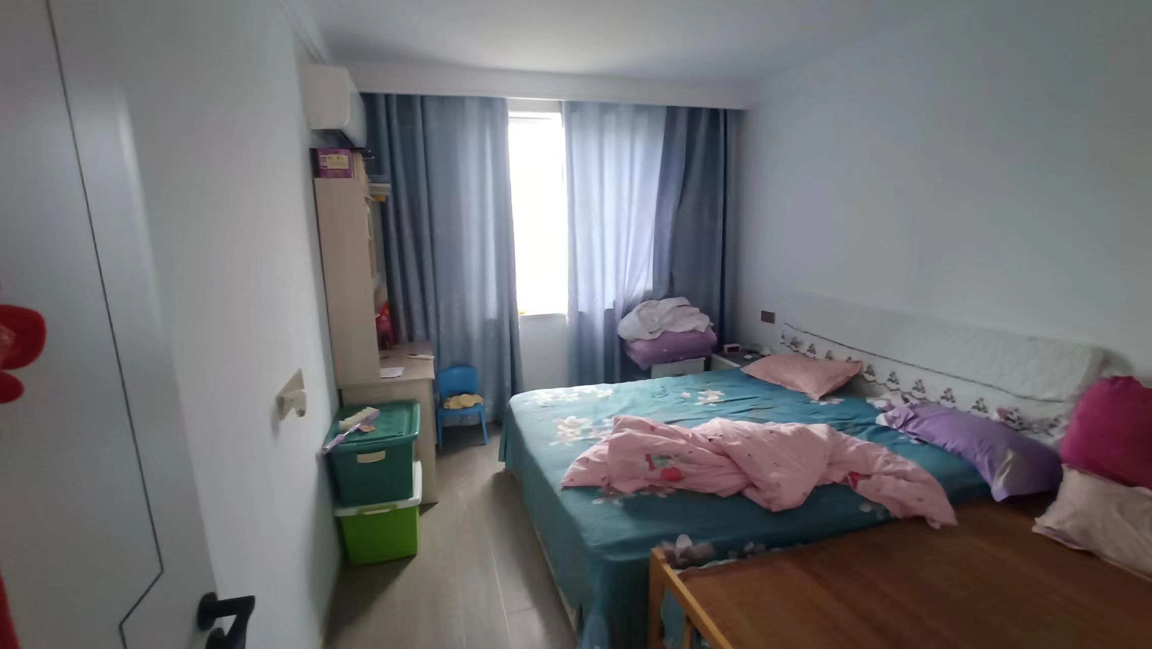 光明东村二期 2室1厅1卫 63m&sup2;