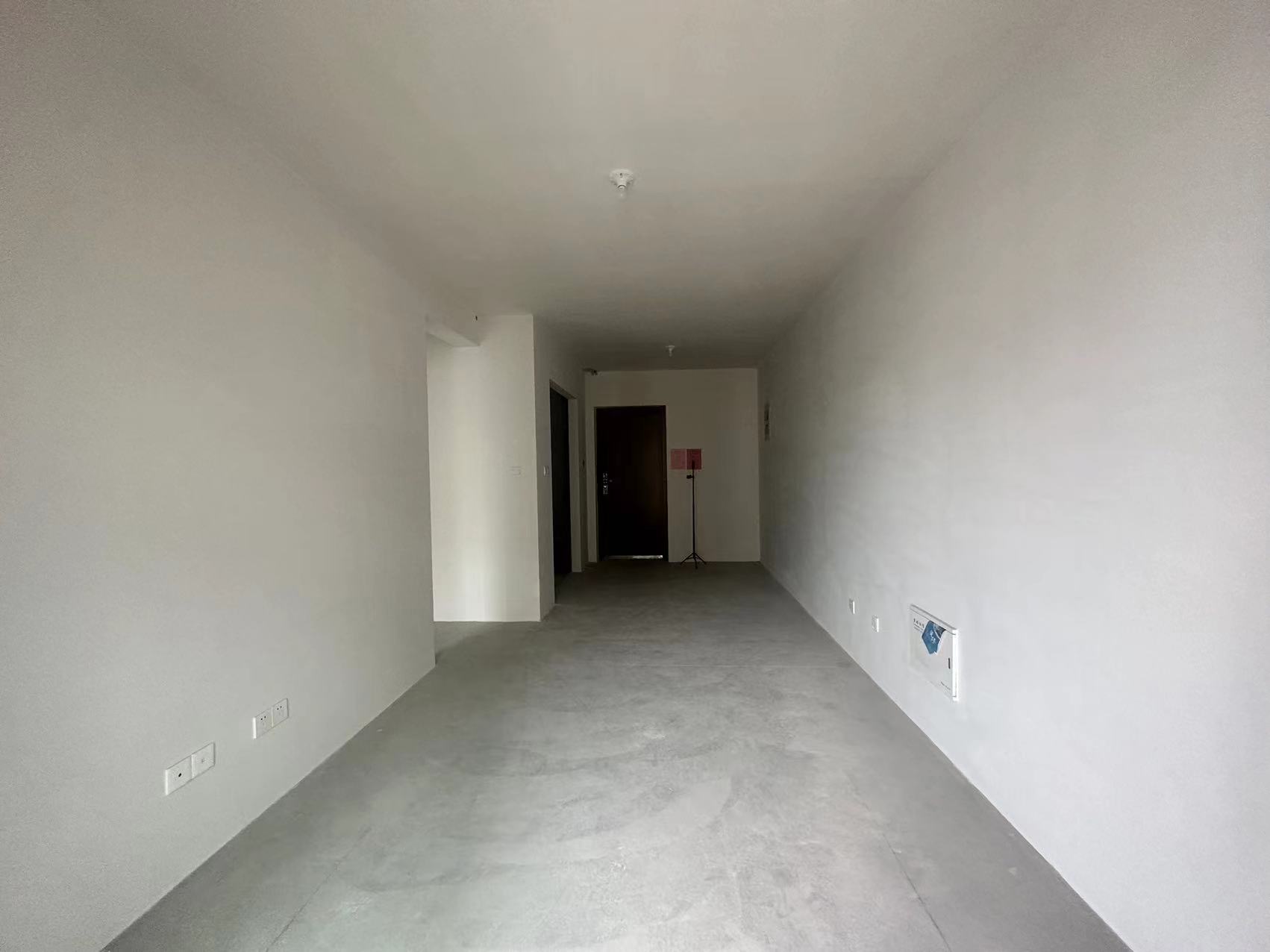 春溪集 3室2厅1卫 89m²