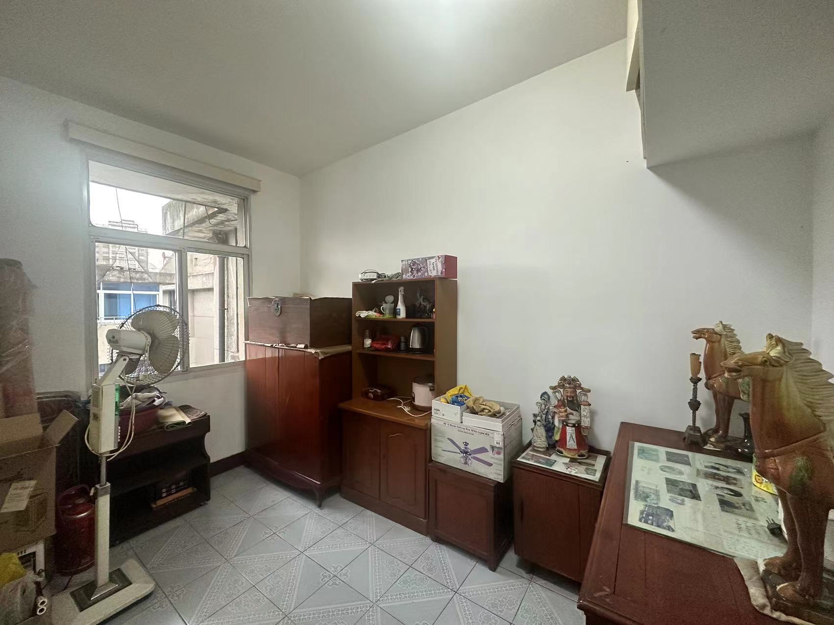 花行桥新村 2室1厅1卫 87m&sup2;