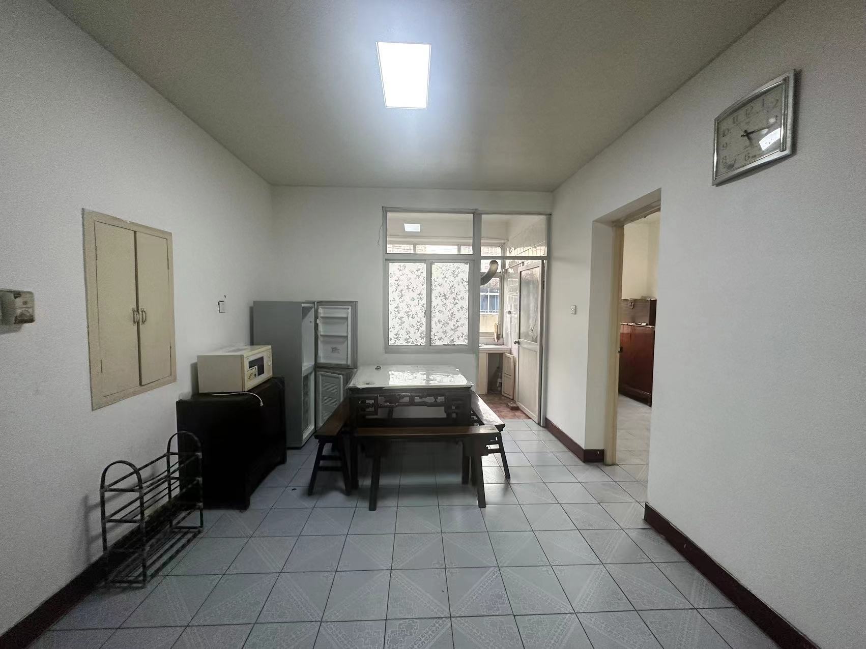花行桥新村 2室1厅1卫 87m&sup2;
