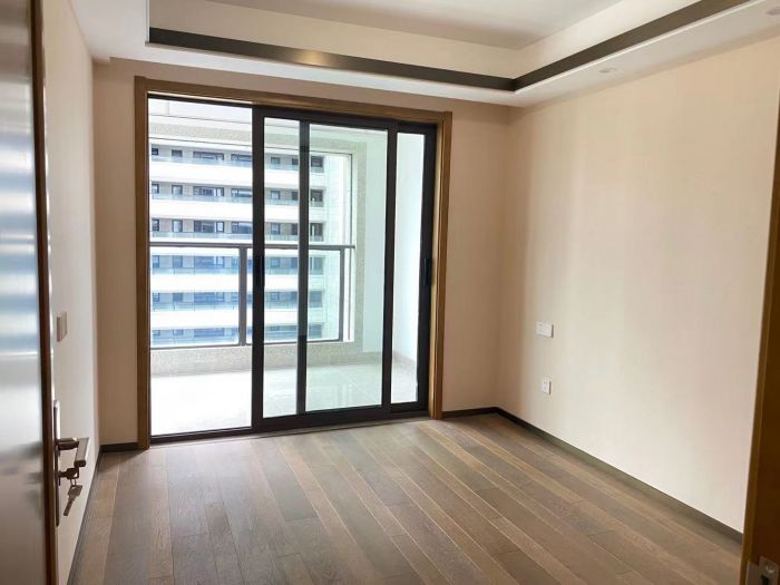 远创东樾 3室2厅1卫 106m&sup2;