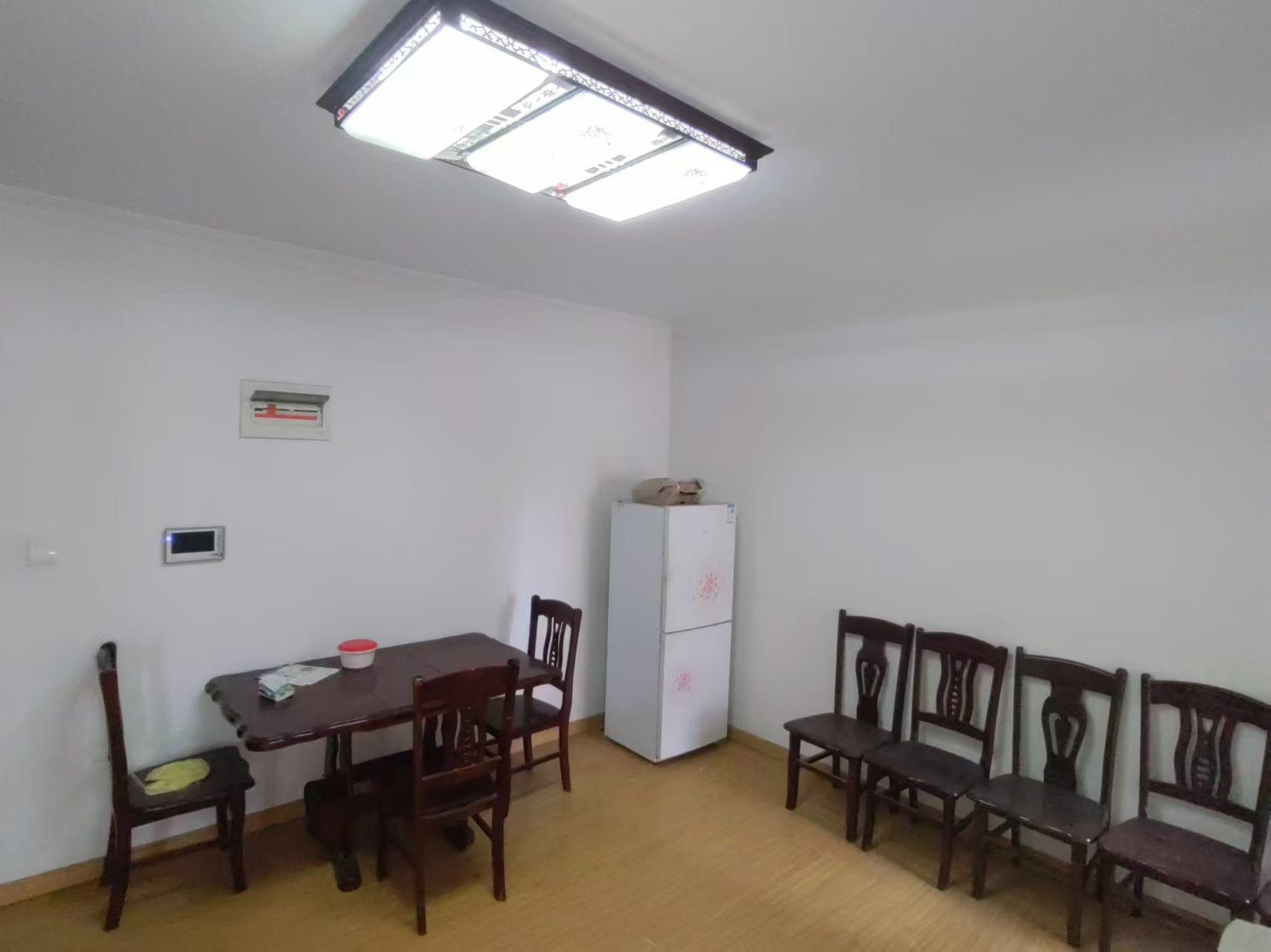 友谊嘉御龙庭 2室1厅1卫 86m&sup2;