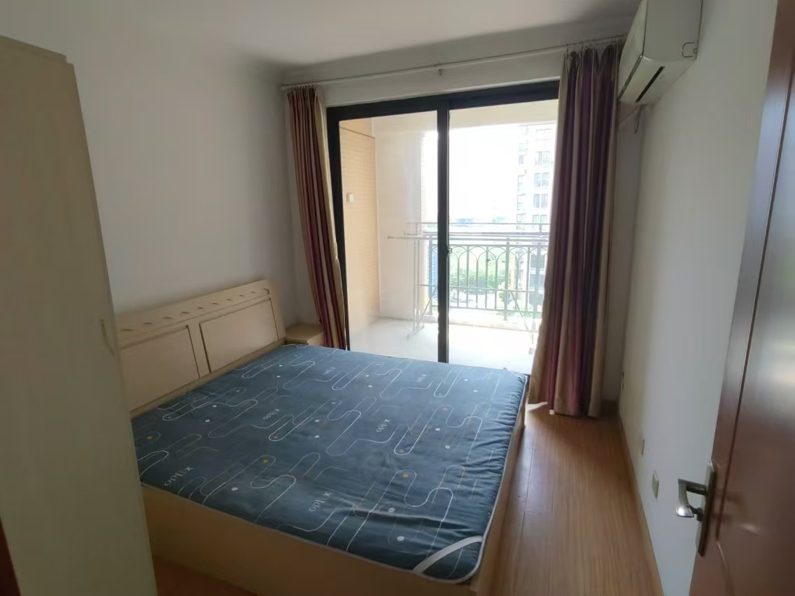 友谊嘉御龙庭 2室1厅1卫 80m&sup2;